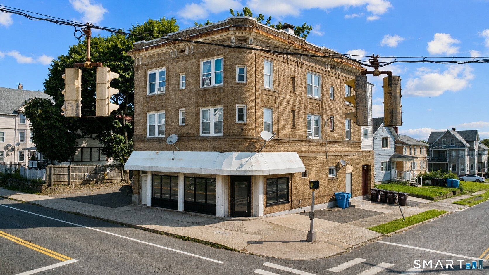 340 South Main Street — photo