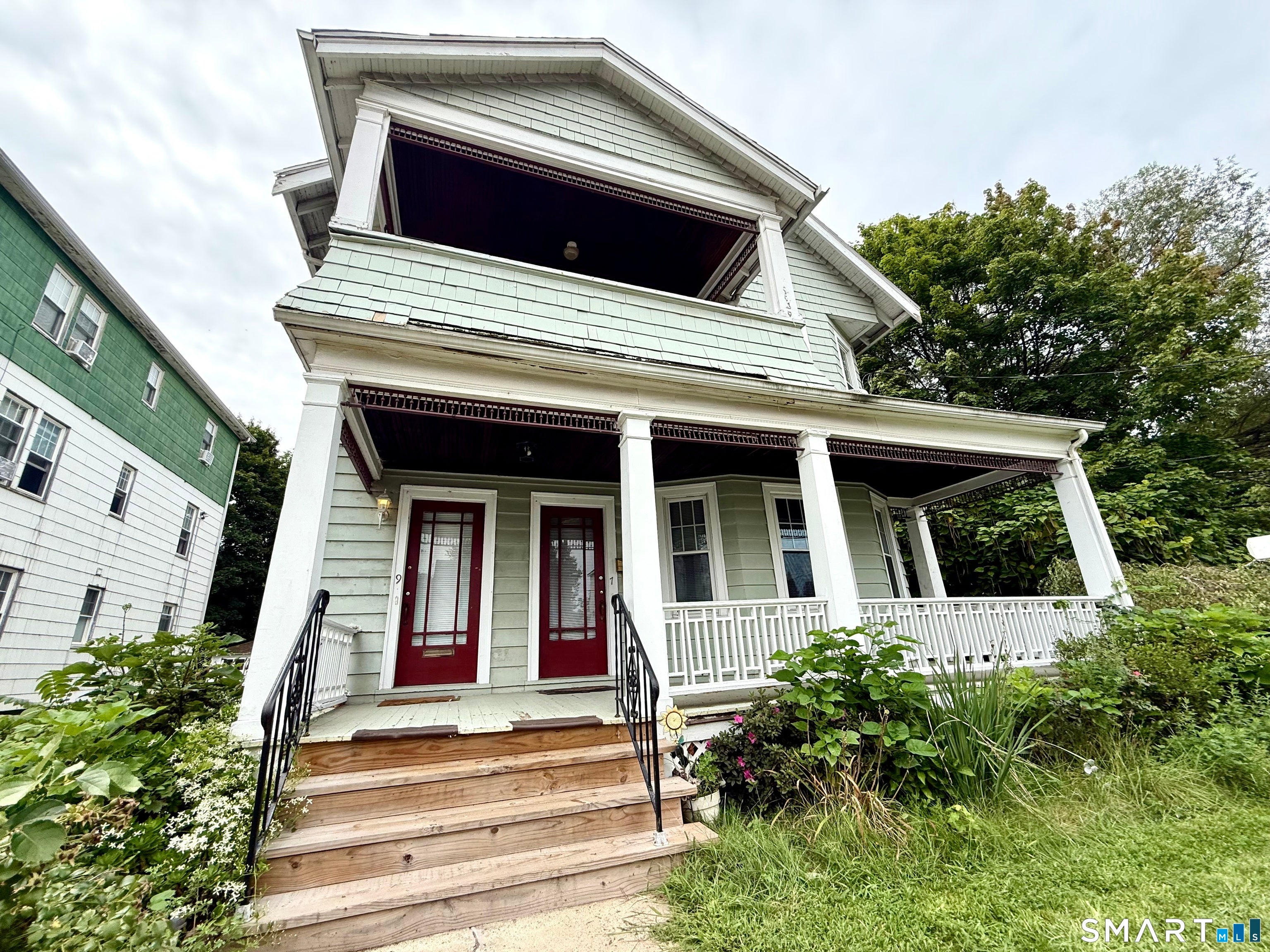 7-9 Lyons Street 2nd Floor — photo