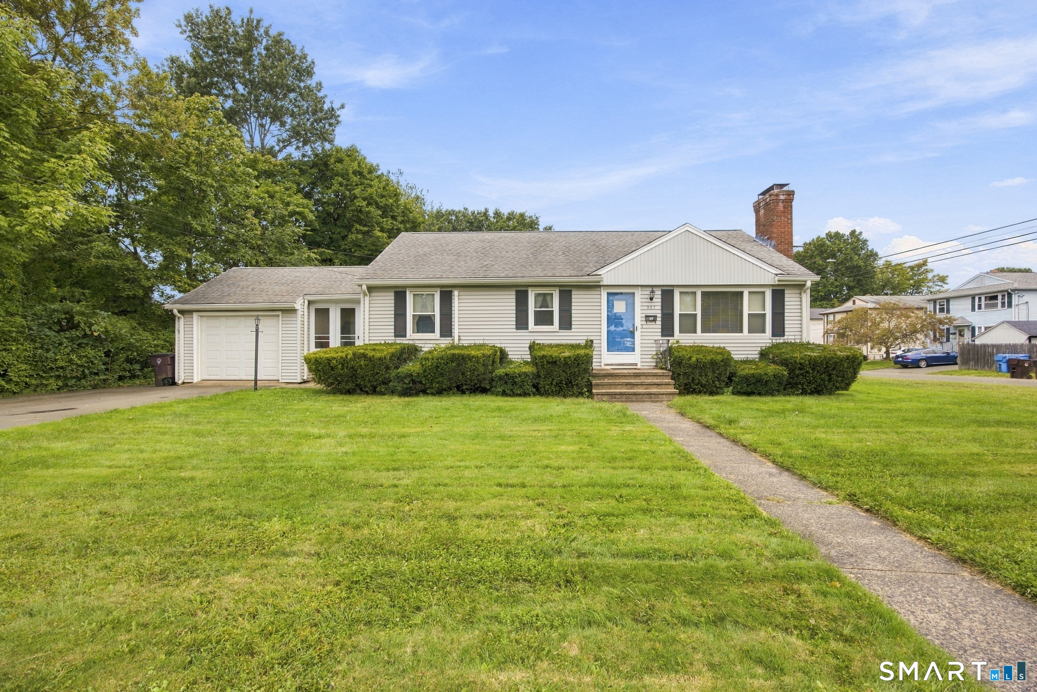 337 Rocky Hill Avenue — photo