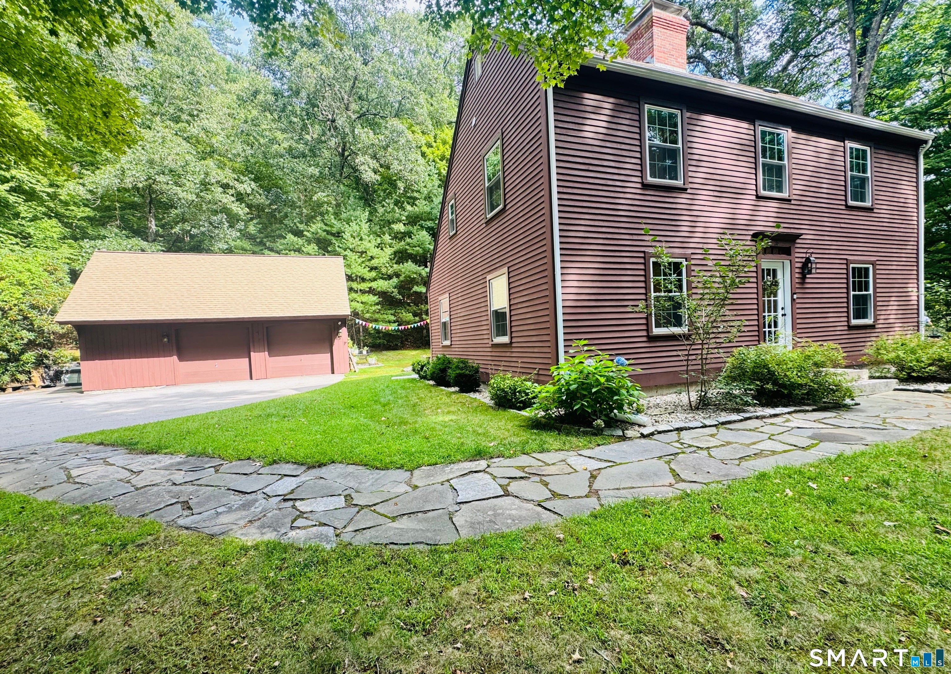 15 Paine District Road — photo