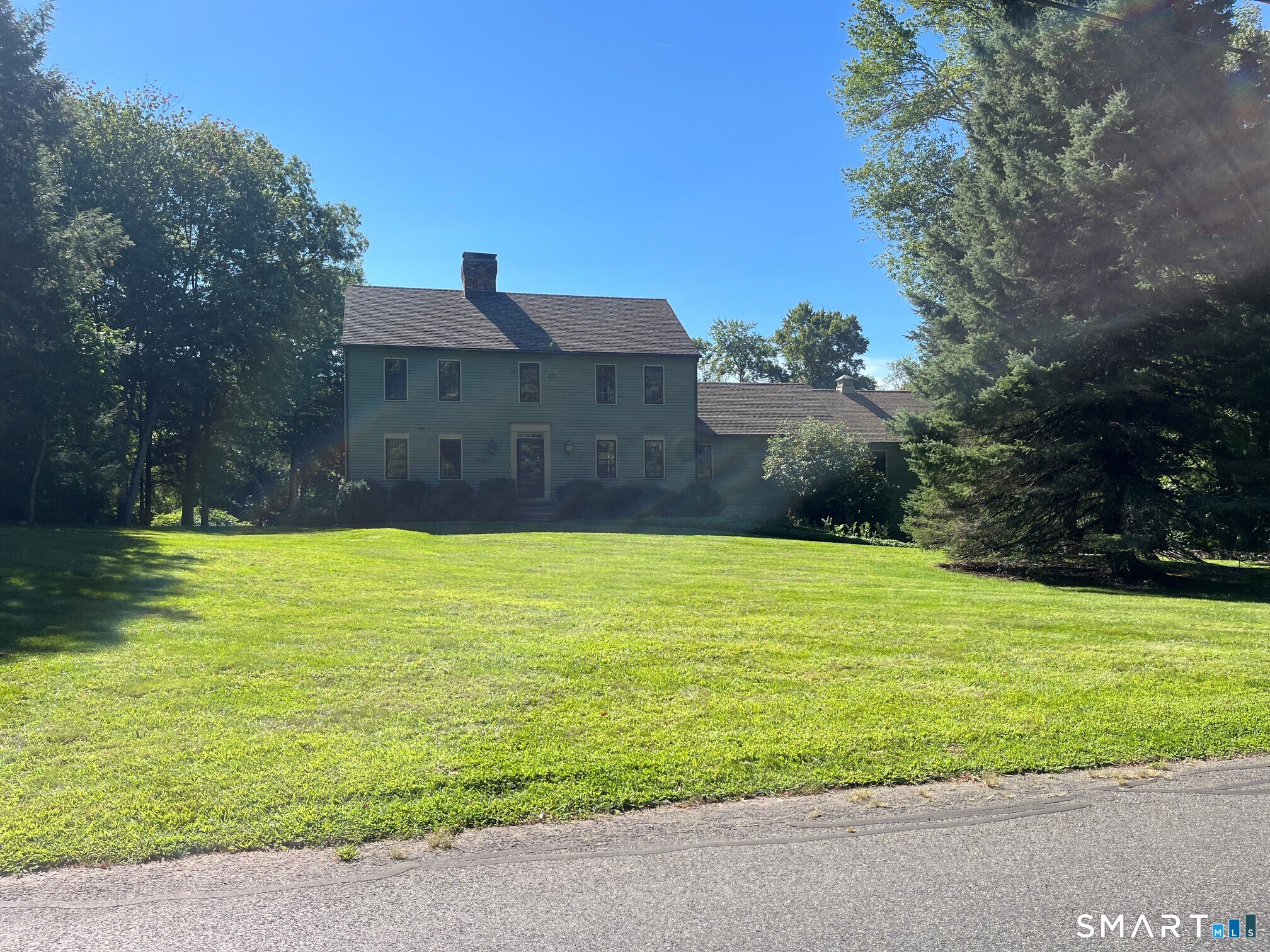 219 Mile Common Road — photo