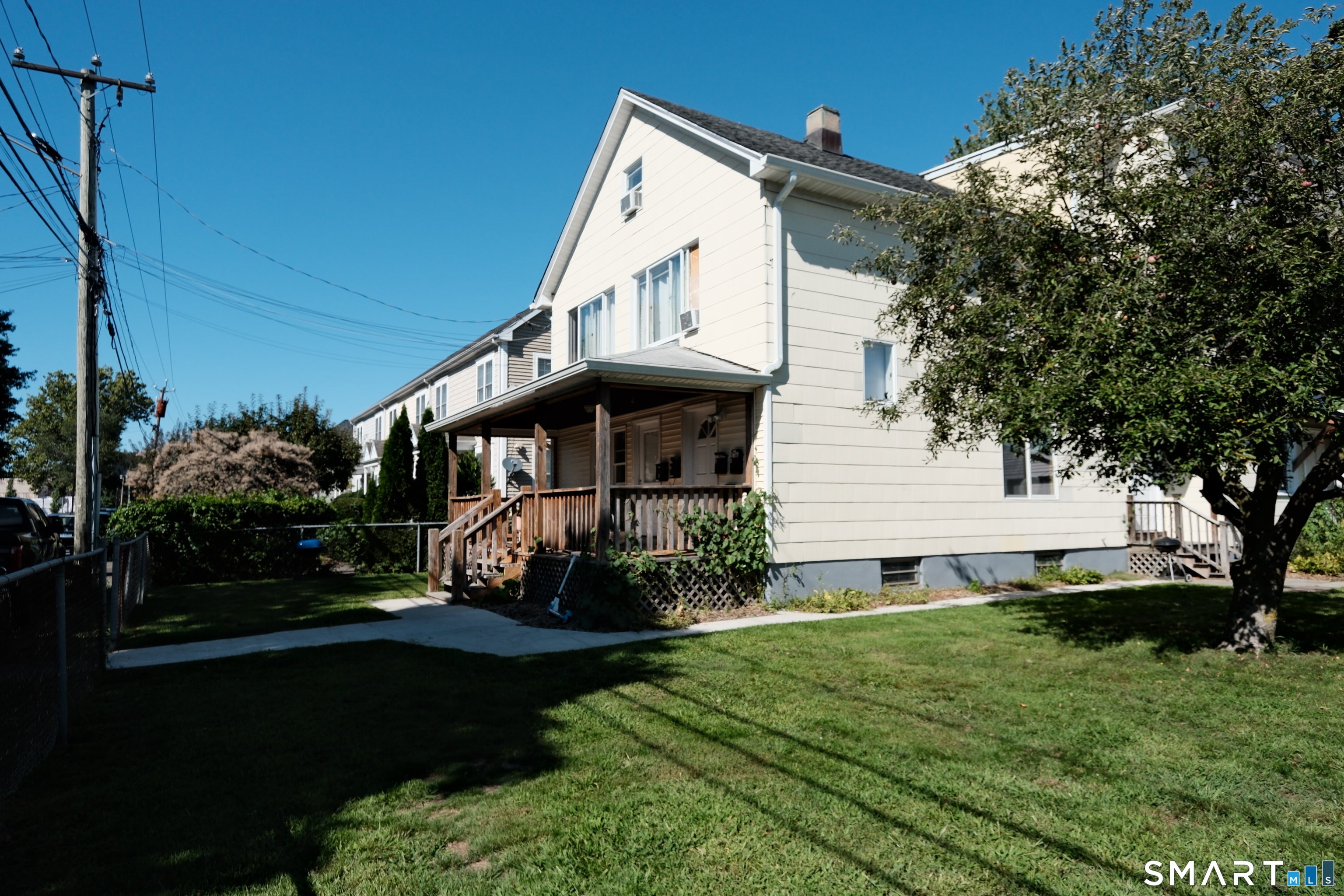 14 Sniffen Street 3 — photo