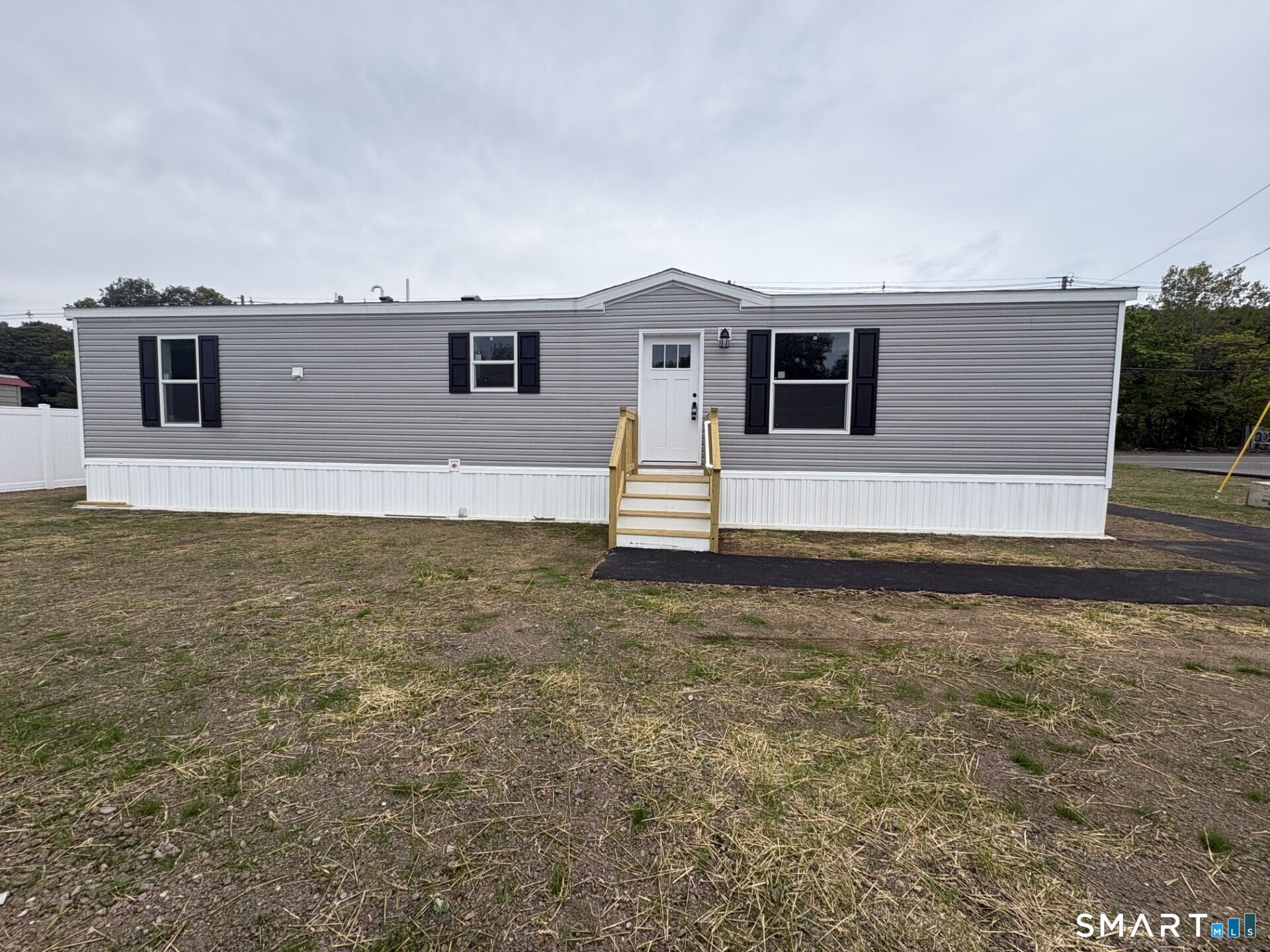 1251-17 Old Colony Road — photo