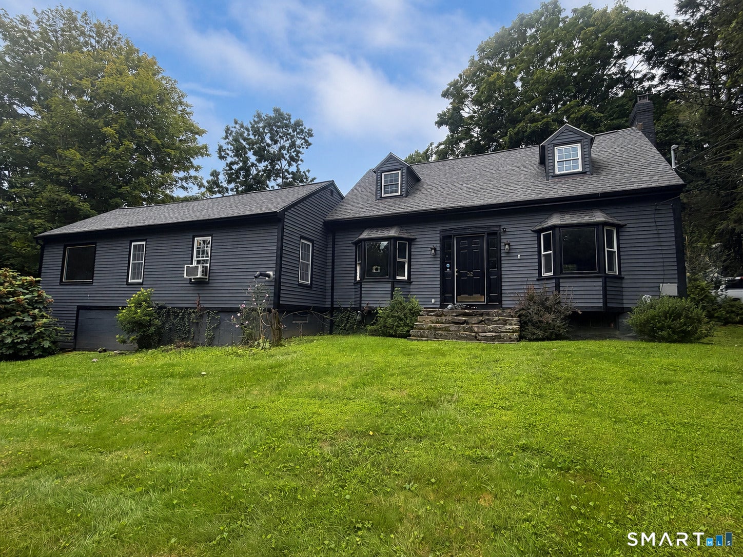 32 Chestnut Hill Road — photo