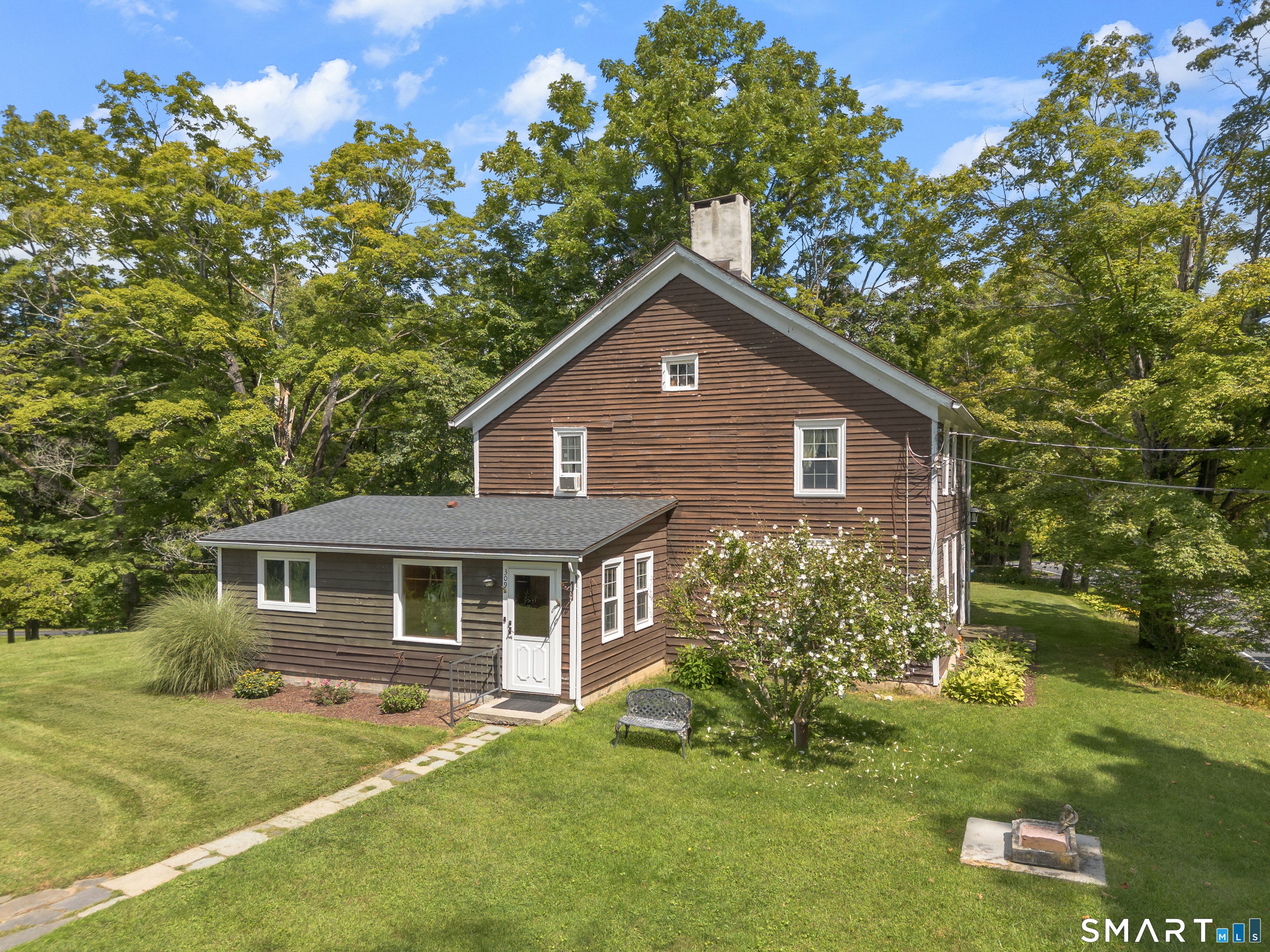 309 Amenia Union Road — photo
