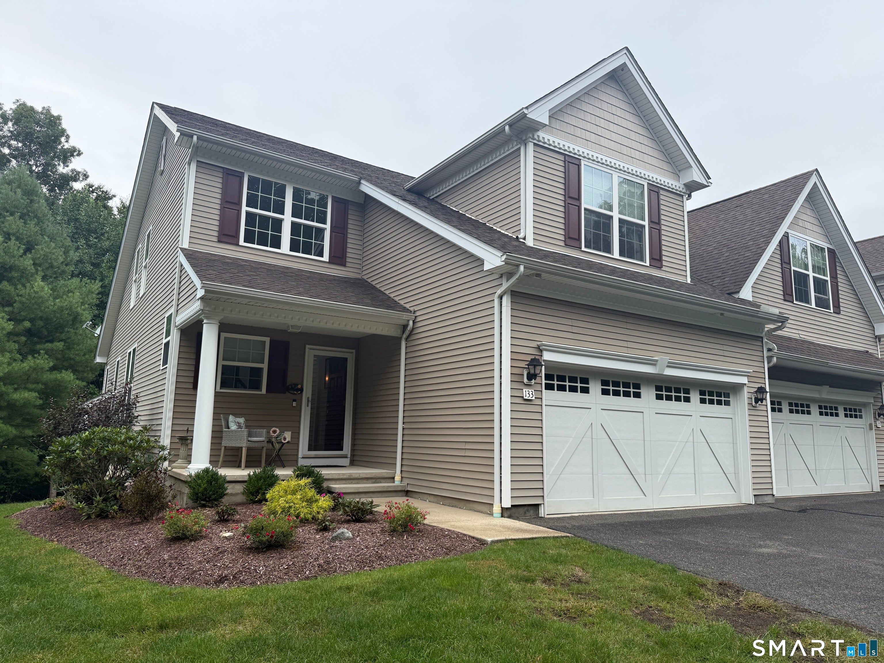 133 Sycamore Drive — photo