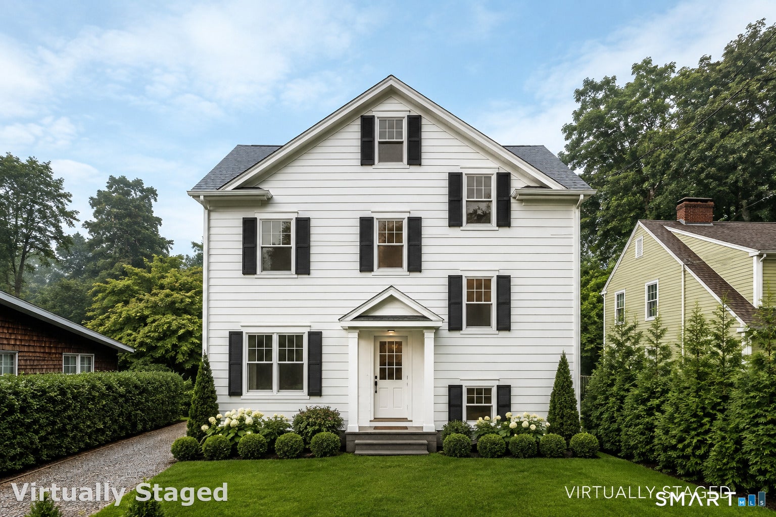 9 Maple Street — photo