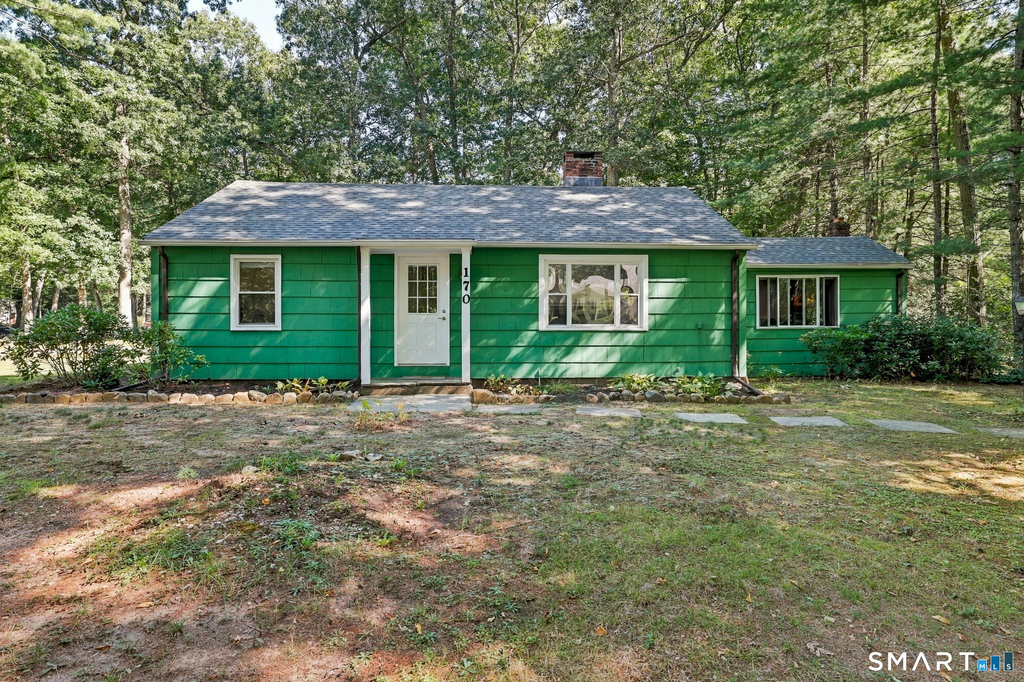 170 West Mountain Road — photo