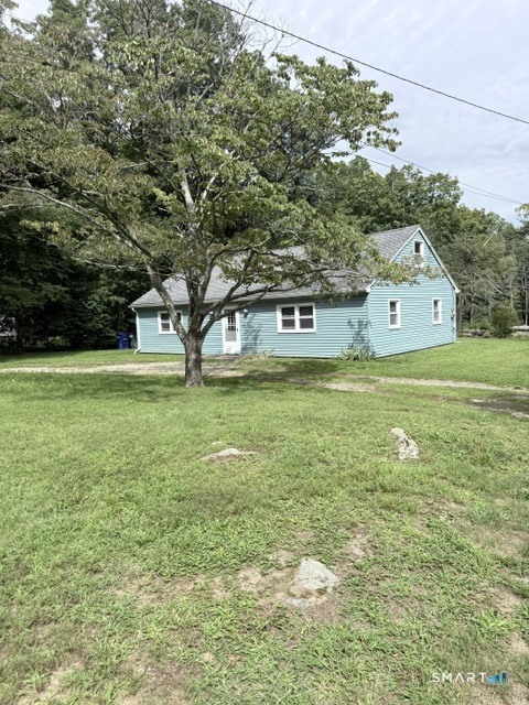 448 Pumpkin Hill Road, Ledyard, CT 06339 — photo 2