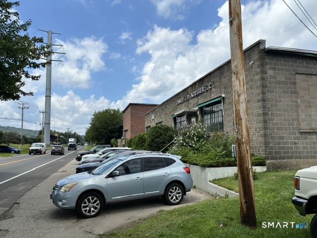 257 Roosevelt Drive — photo