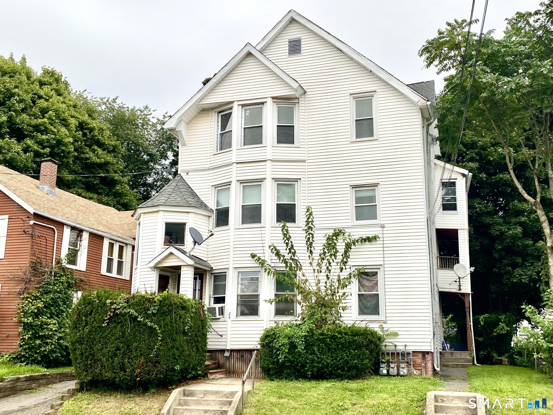 24 Rocky Hill Avenue — photo