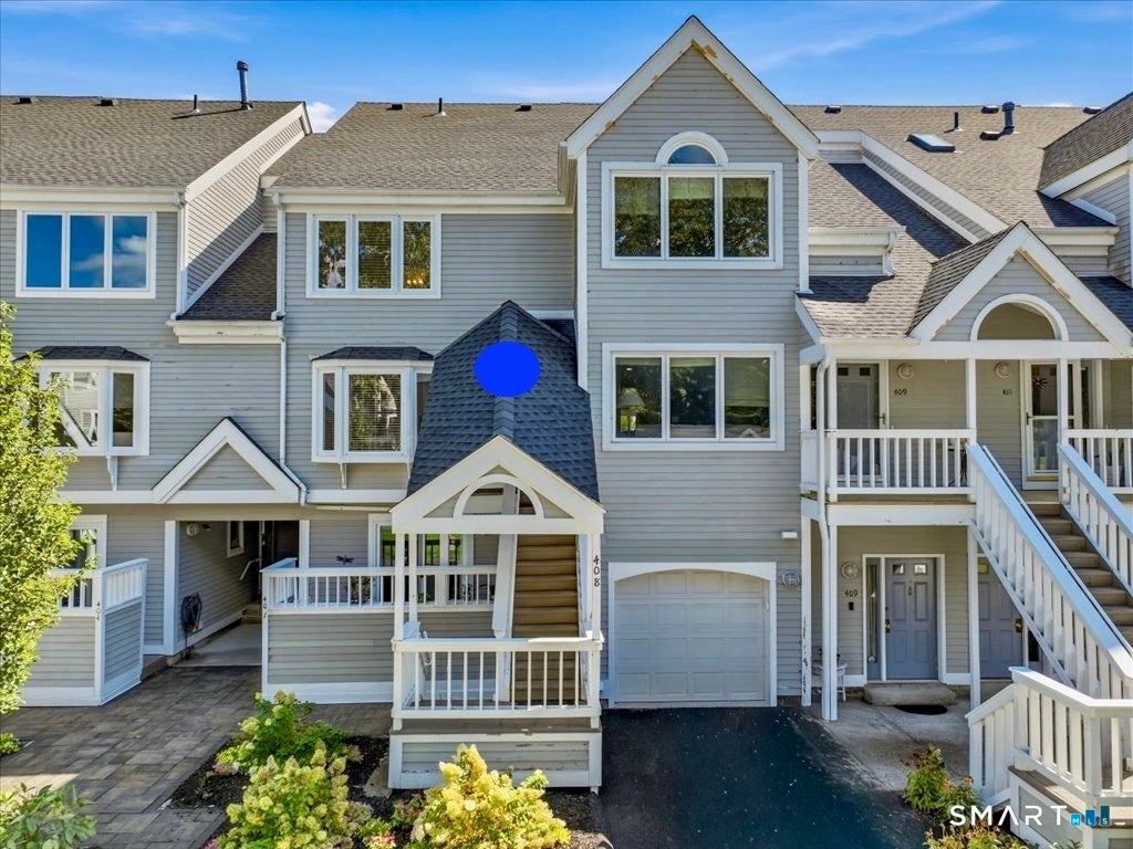 233 Mansfield Grove Road 408 — photo
