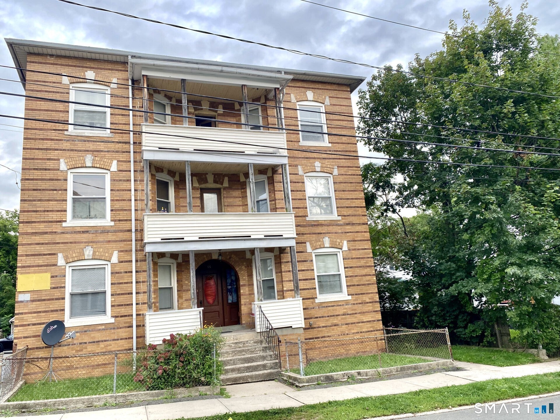 33 Smith Street — photo