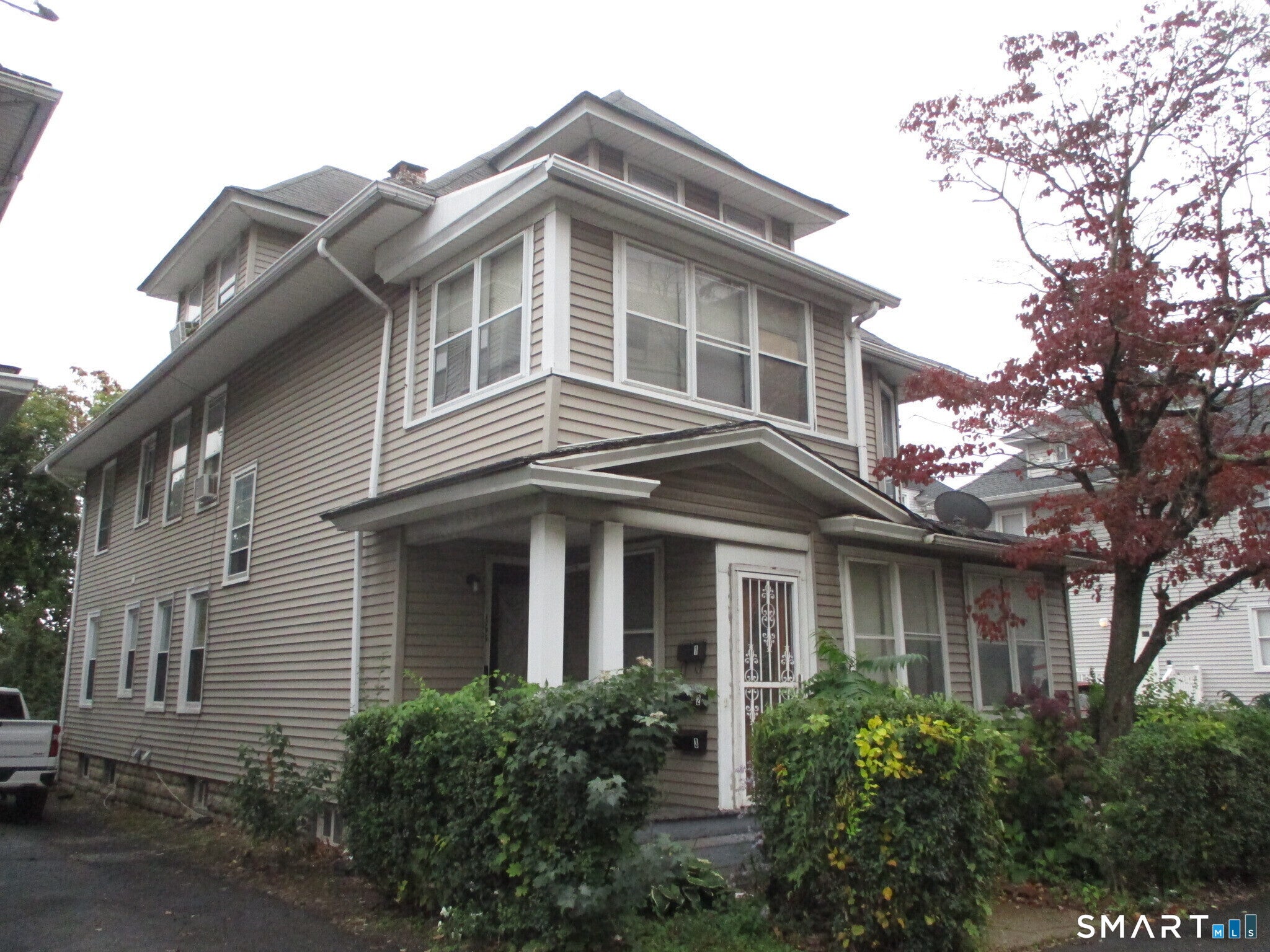 263 Hawley Avenue 3rd Floor — photo