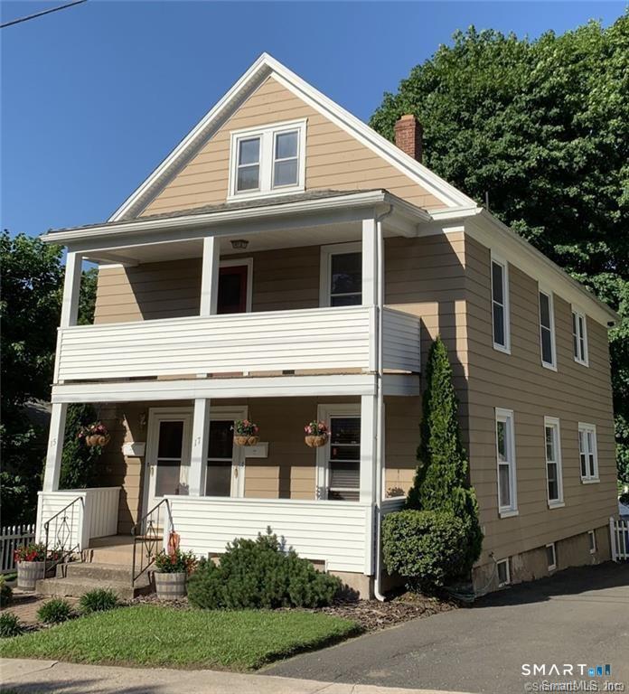 15 Dudley Street — photo