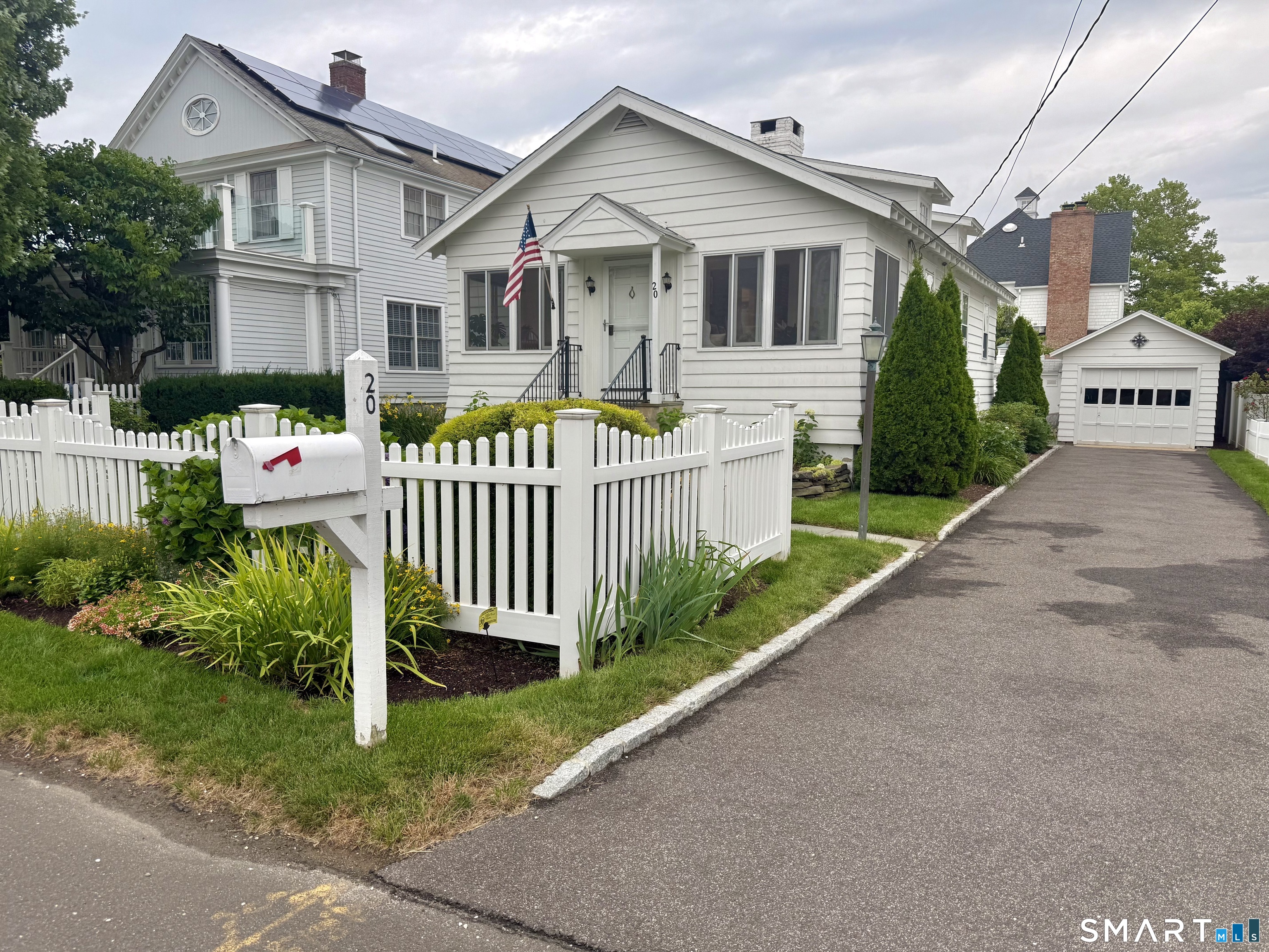 20 Norwalk Avenue — photo