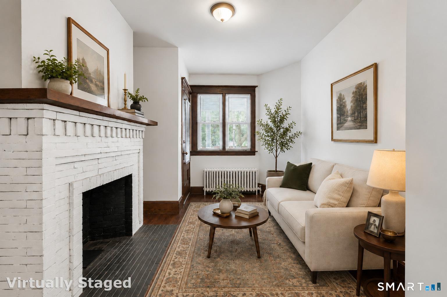 66 Brownell Street 1B — photo