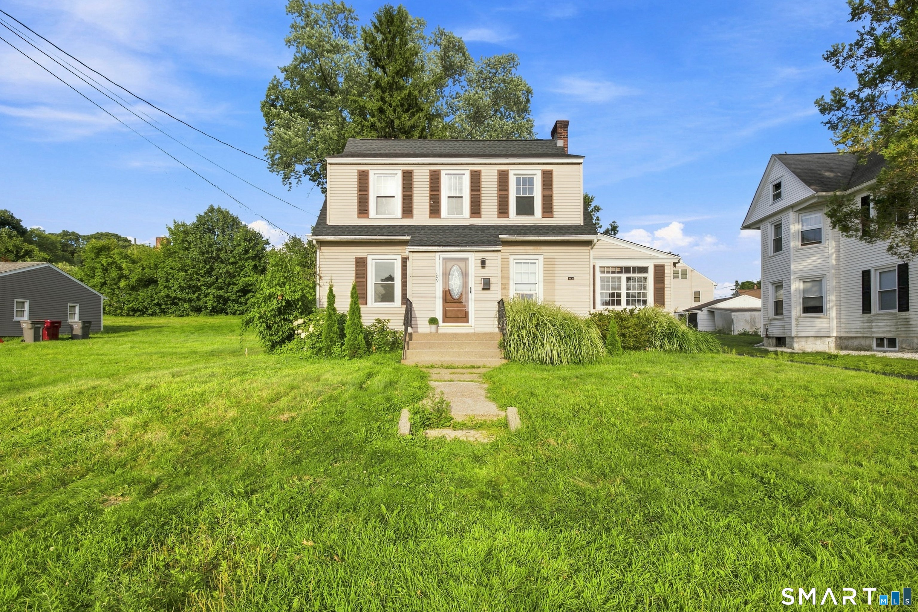 109 Johnson Street — photo