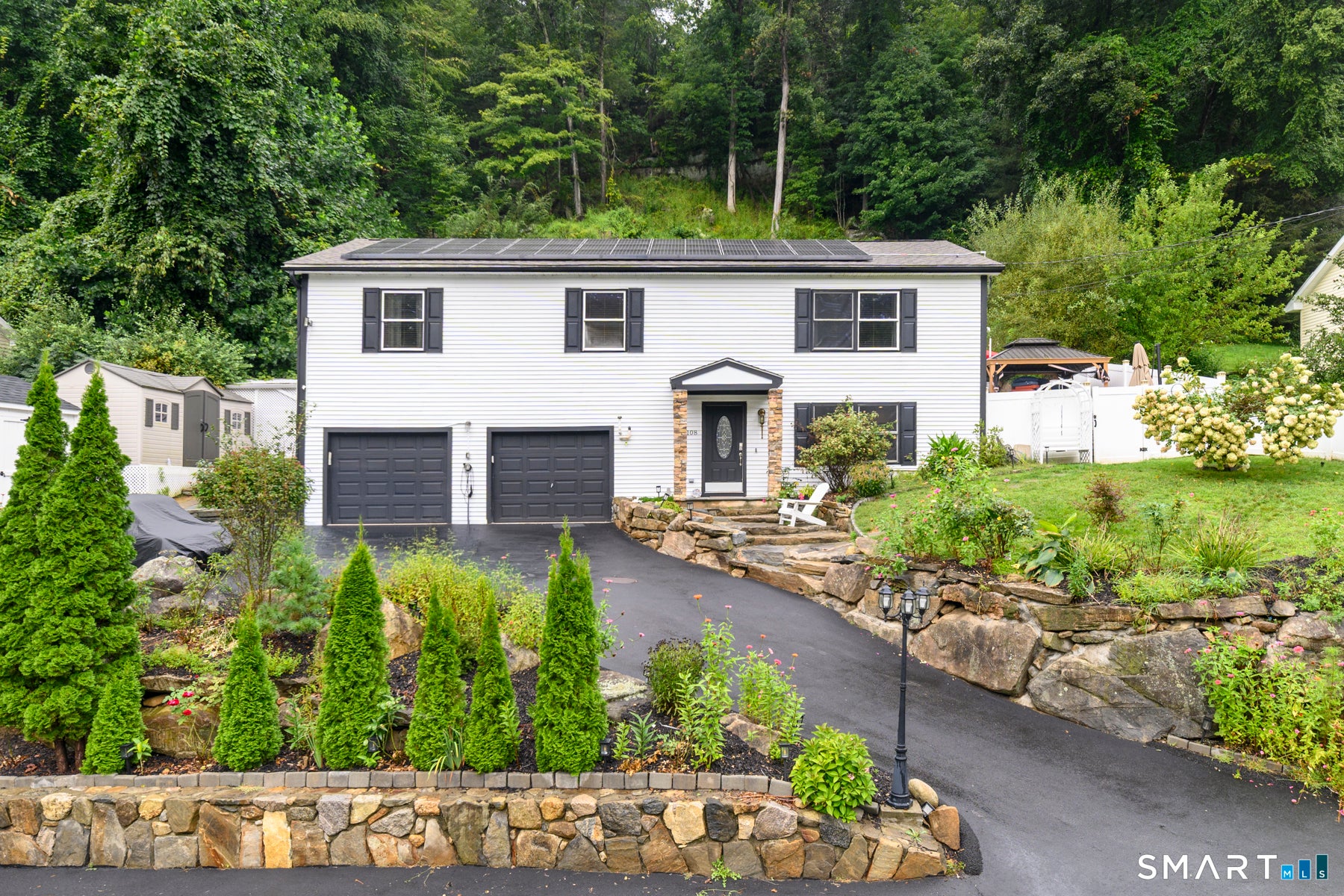 108 Perry Drive — photo