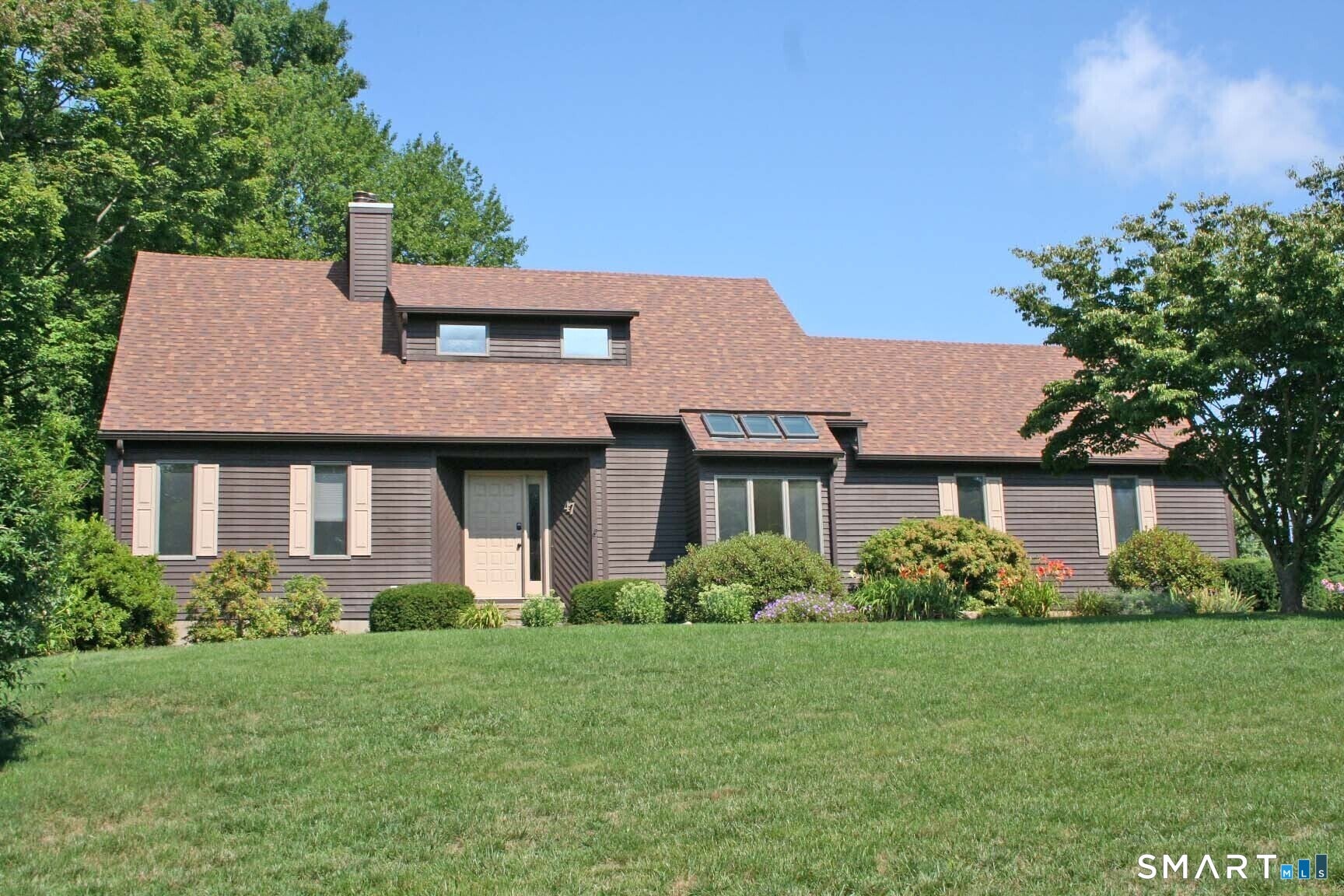 47 Spice Hill Drive — photo