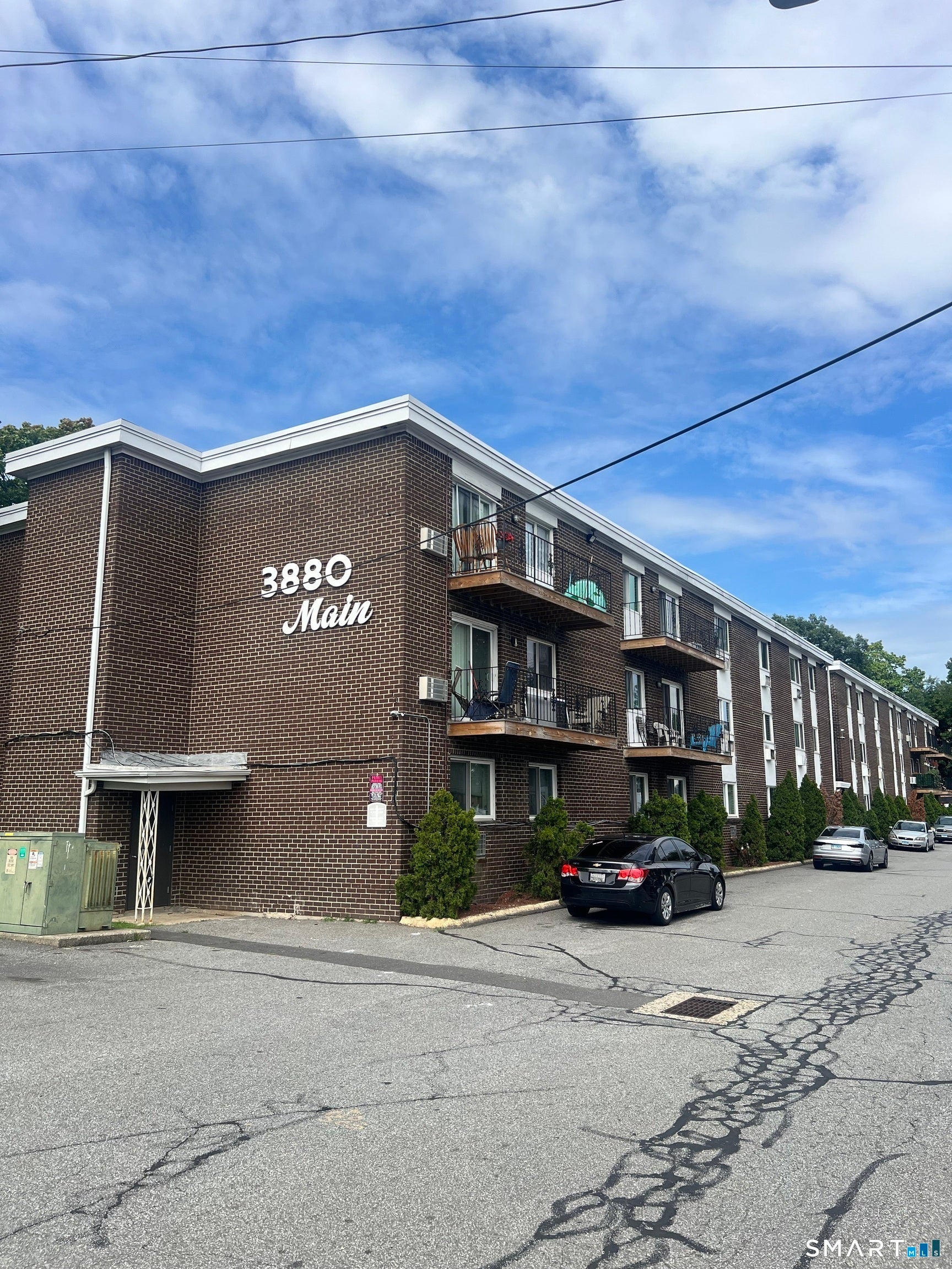 3880 Main Street 37 — photo