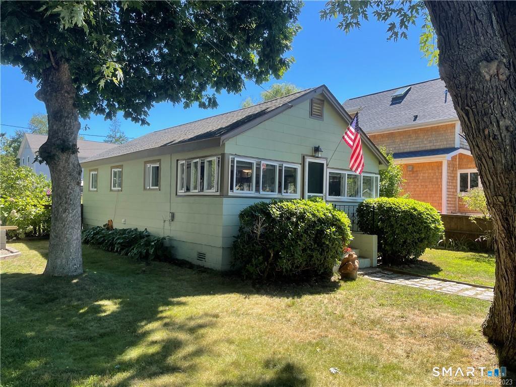17 Wolcott Avenue — photo