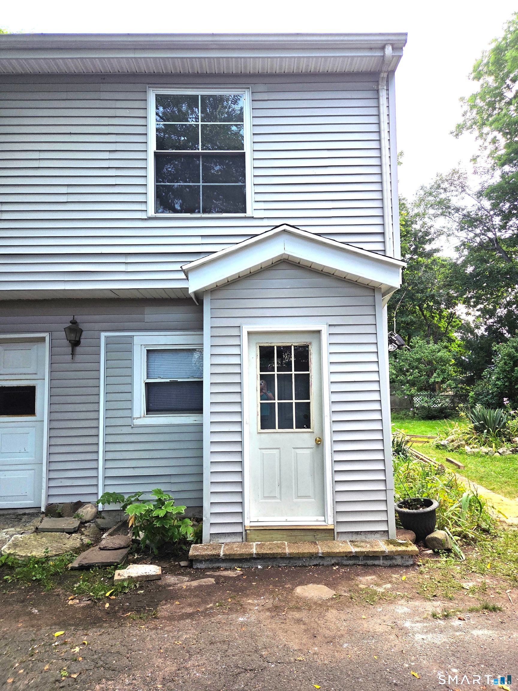 41 Vine Street — photo
