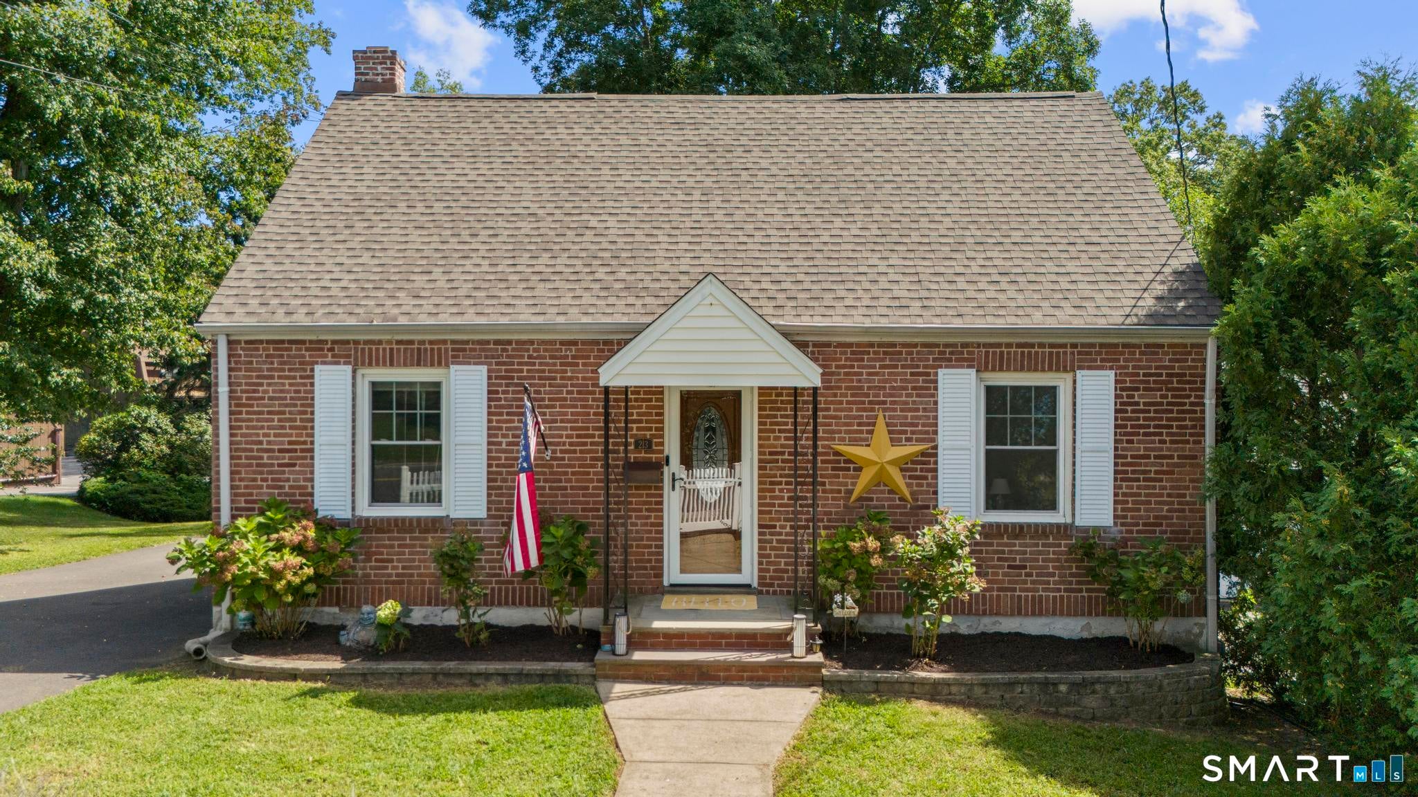 213 Knapps Highway — photo