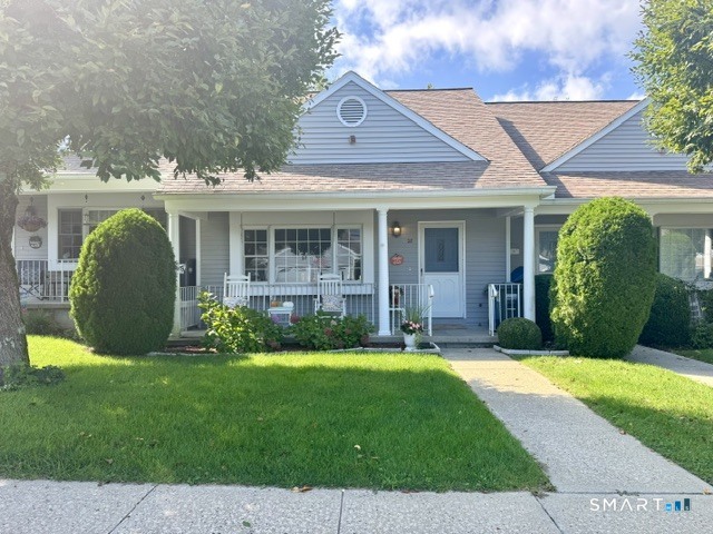 28 Highland Drive 28 — photo