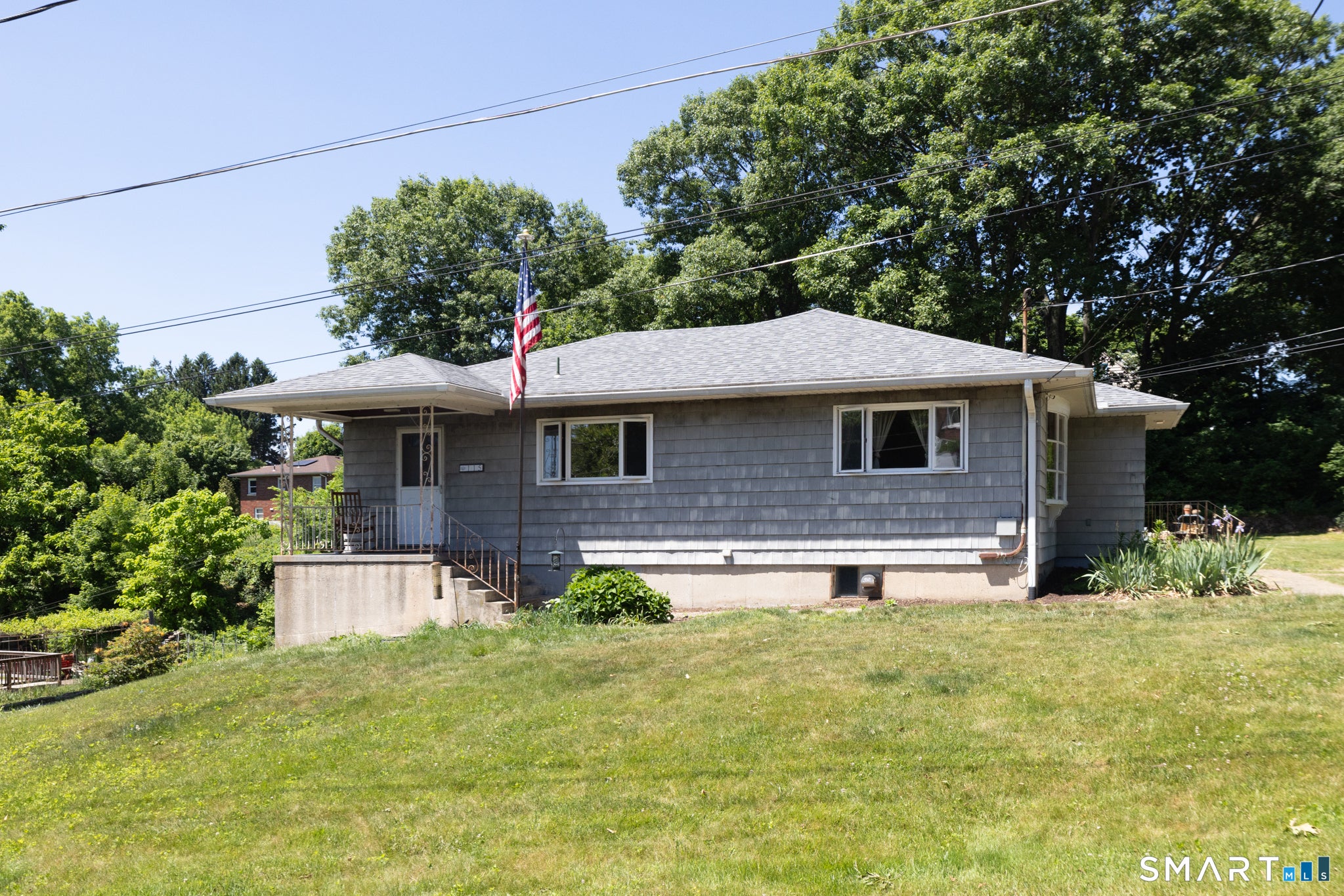 115 Hauser Street — photo