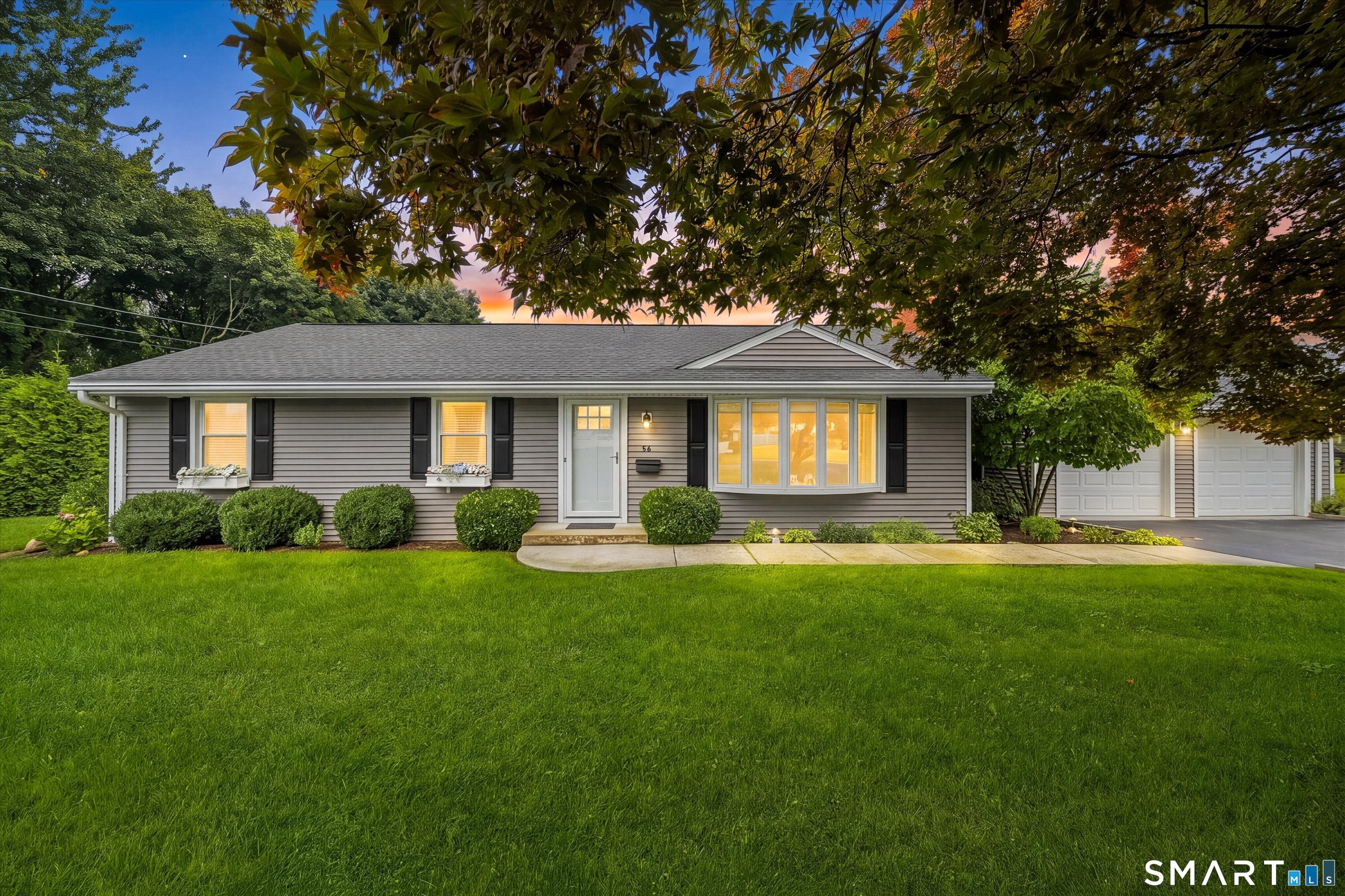 56 Sunrise Avenue — photo