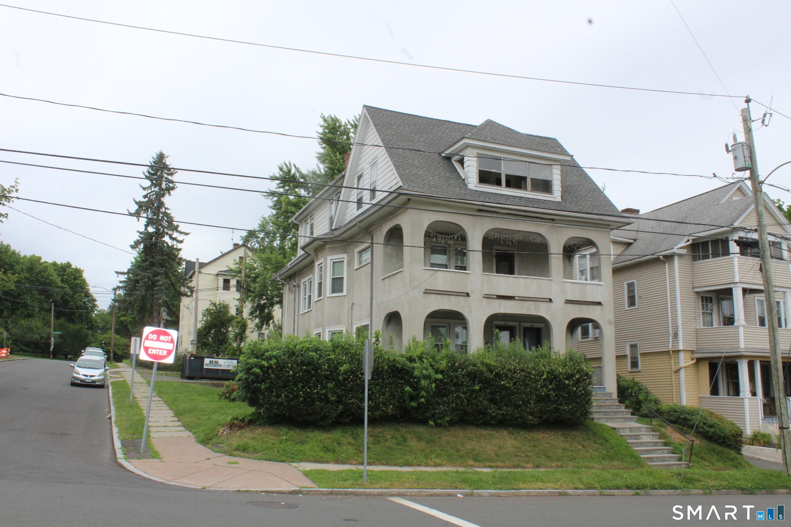 45 Grandview Terrace 1st Floor — photo