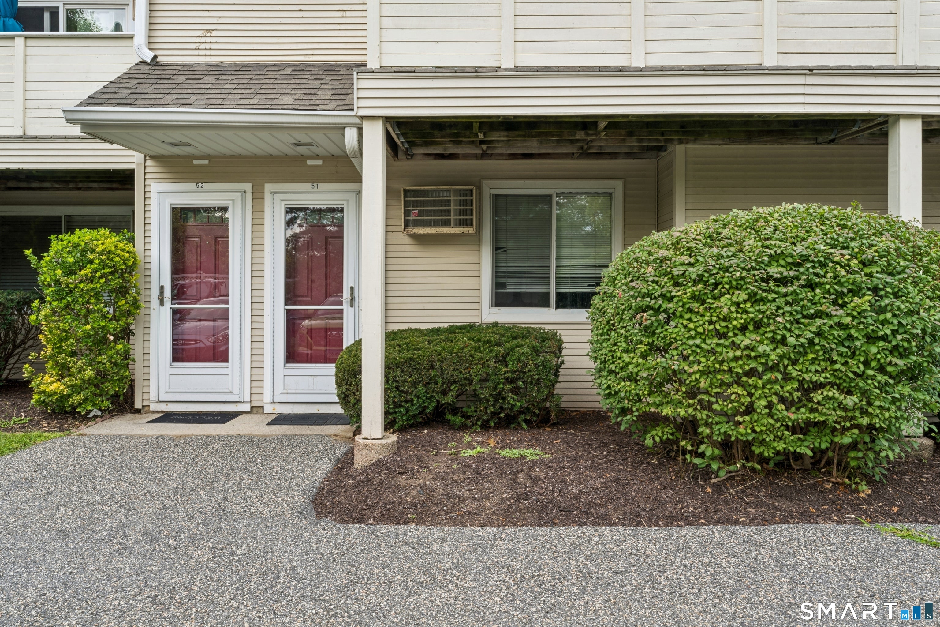 51 Willow Springs 51 — photo