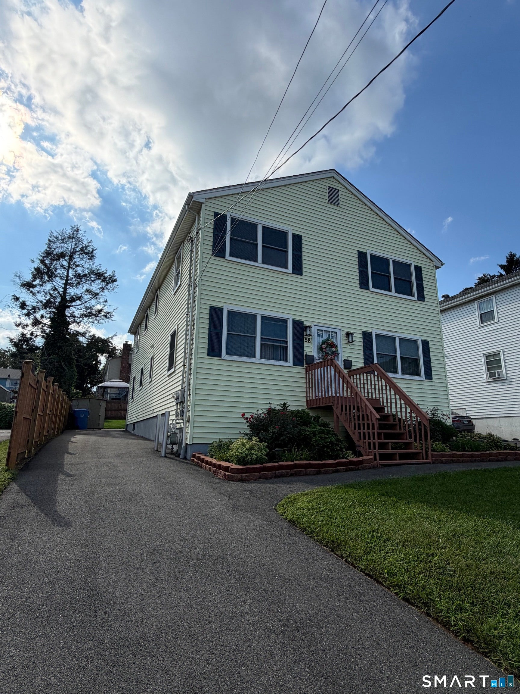 58 Charles Street 2 — photo