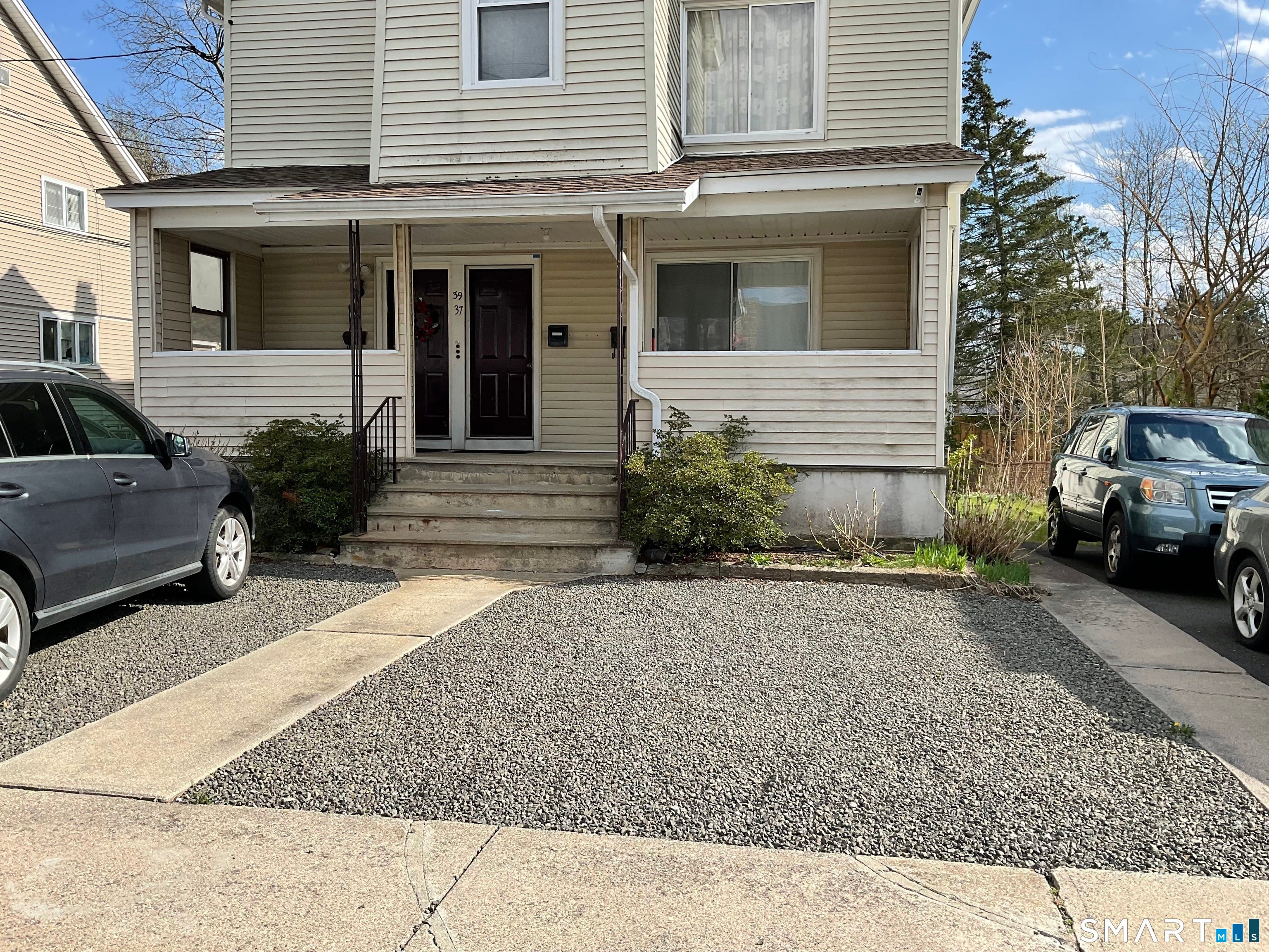 37 Homestead Avenue — photo