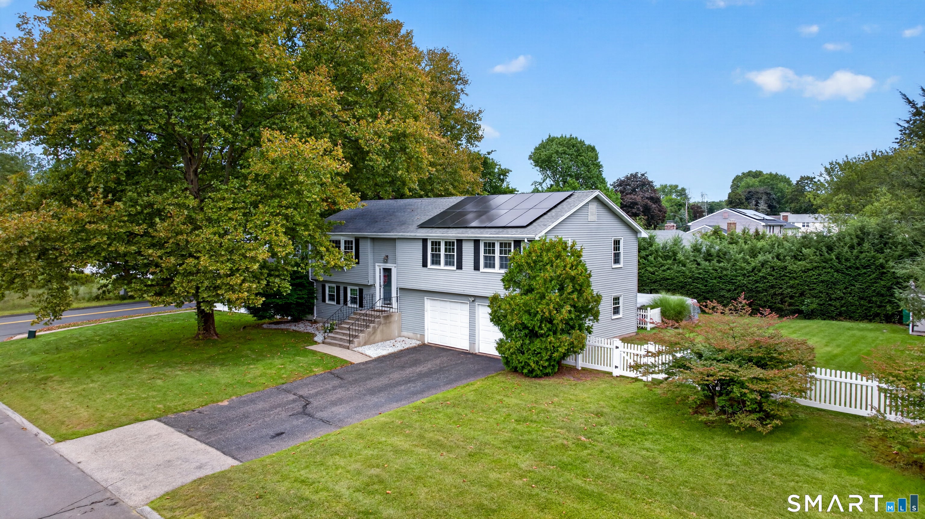 1 Lancaster Road — photo