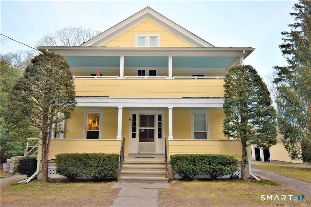 6 Pleasant Street 2 — photo