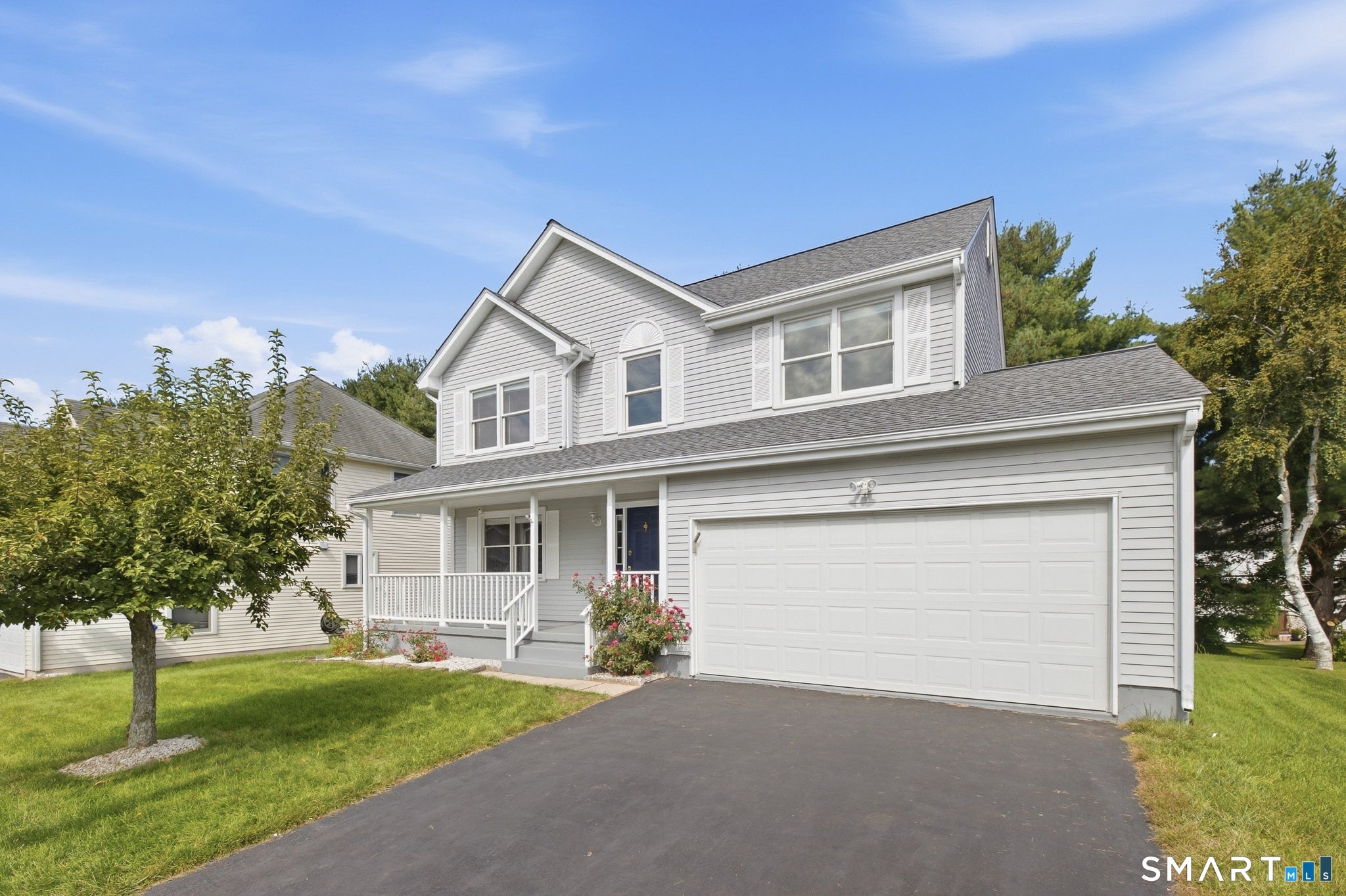 15 Porter Green 15 — photo
