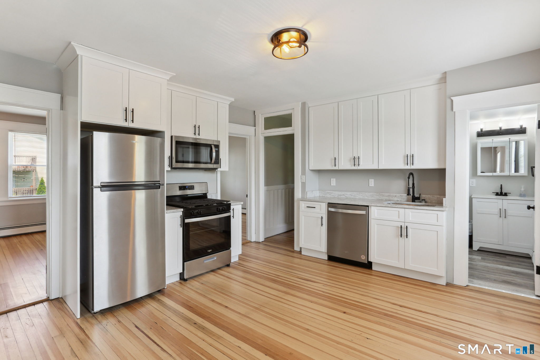 Home in New Britain, CT 06053 — photo 2