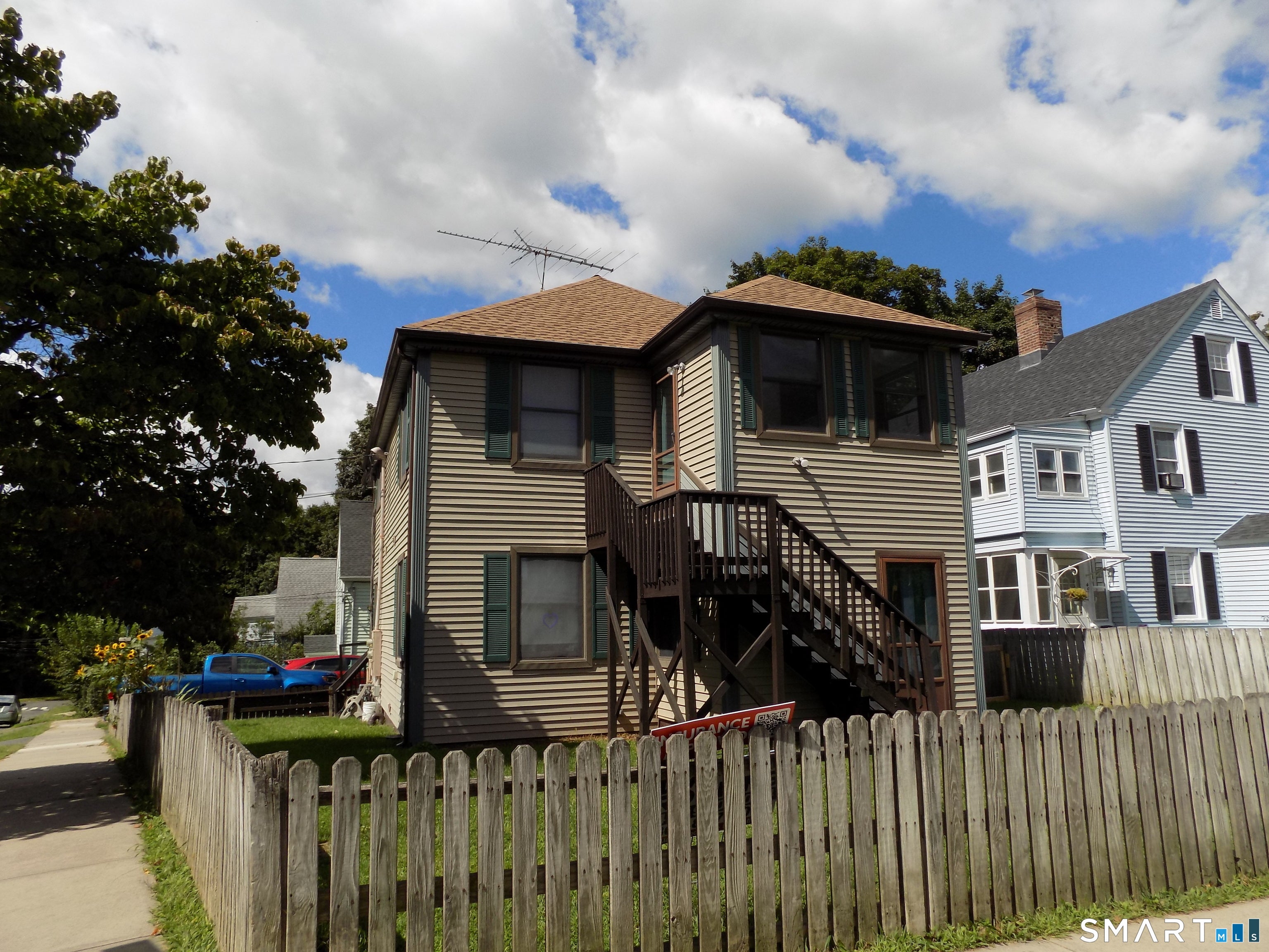 23 Alder Street 2 — photo