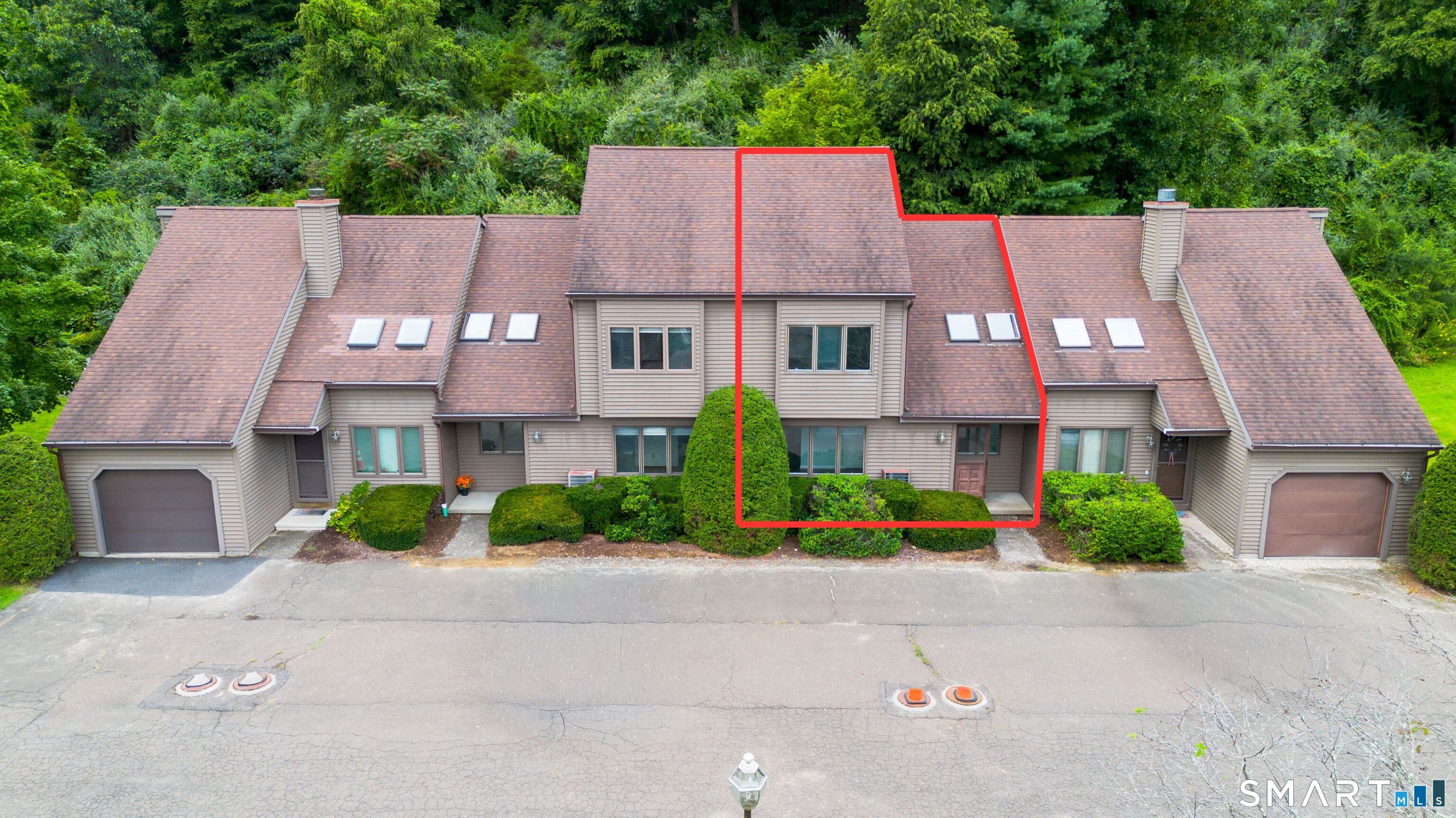 19 Twin Oaks #19 — photo
