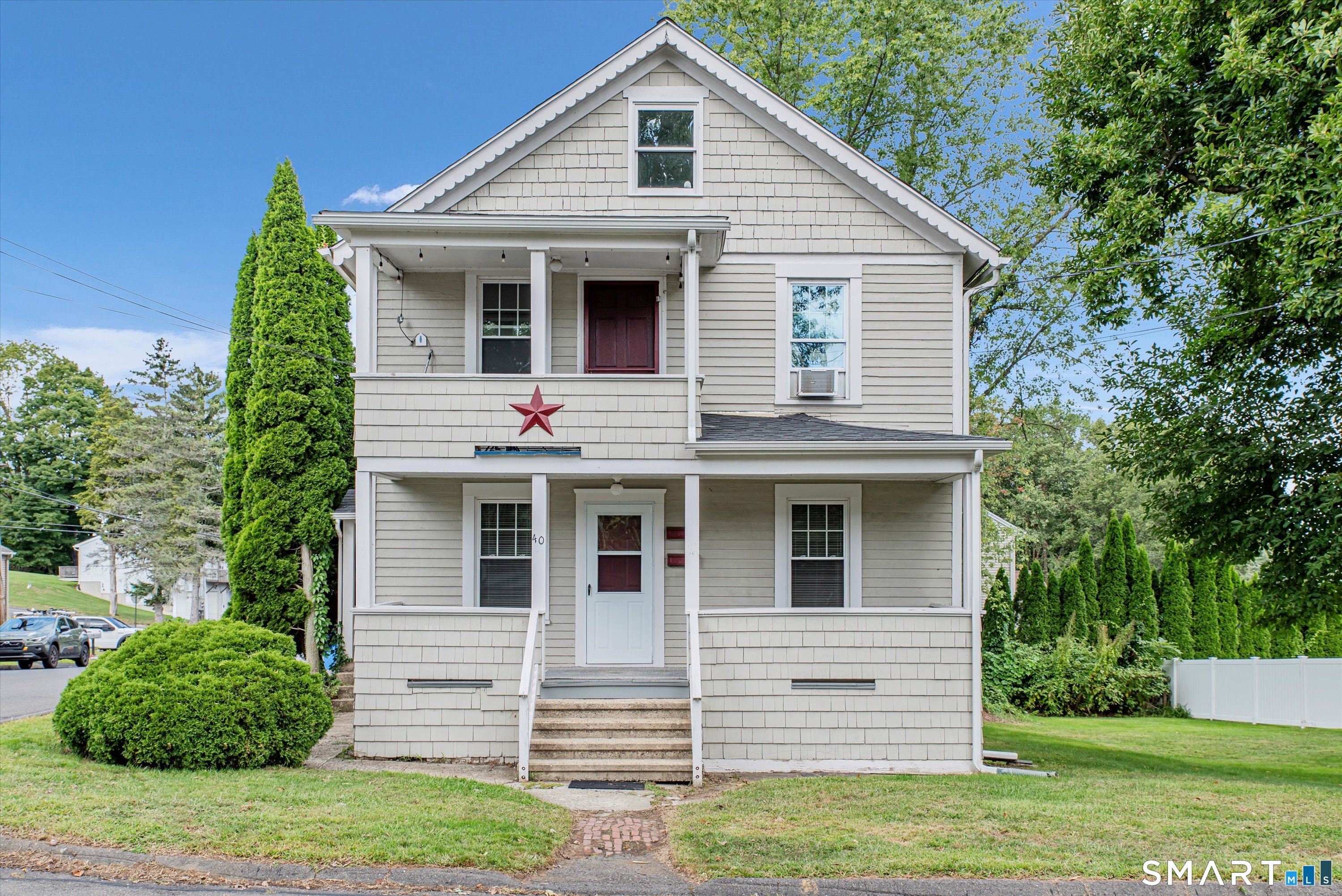 40 West Street 2 — photo