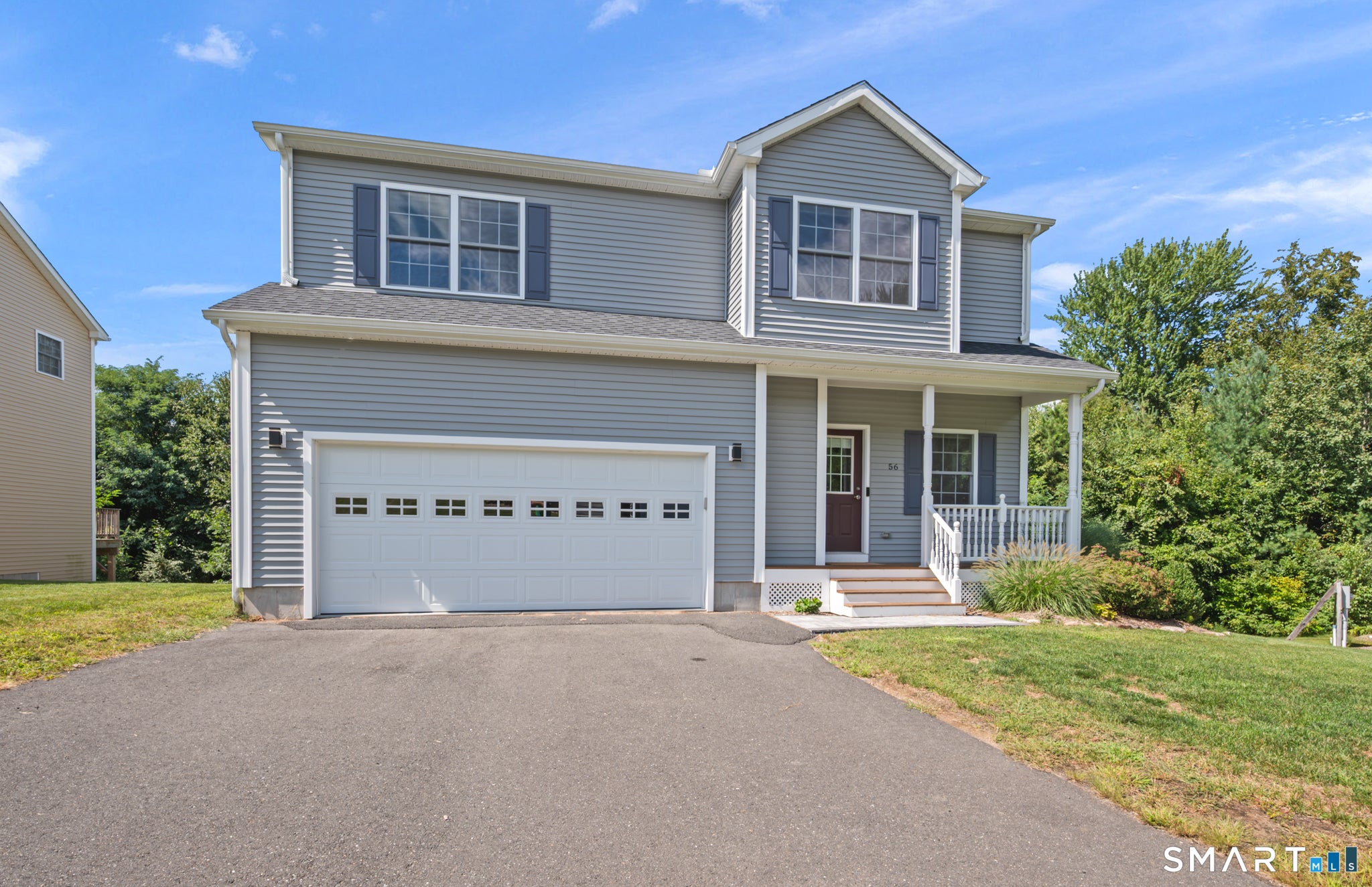 56 Belvedere Drive 56 — photo