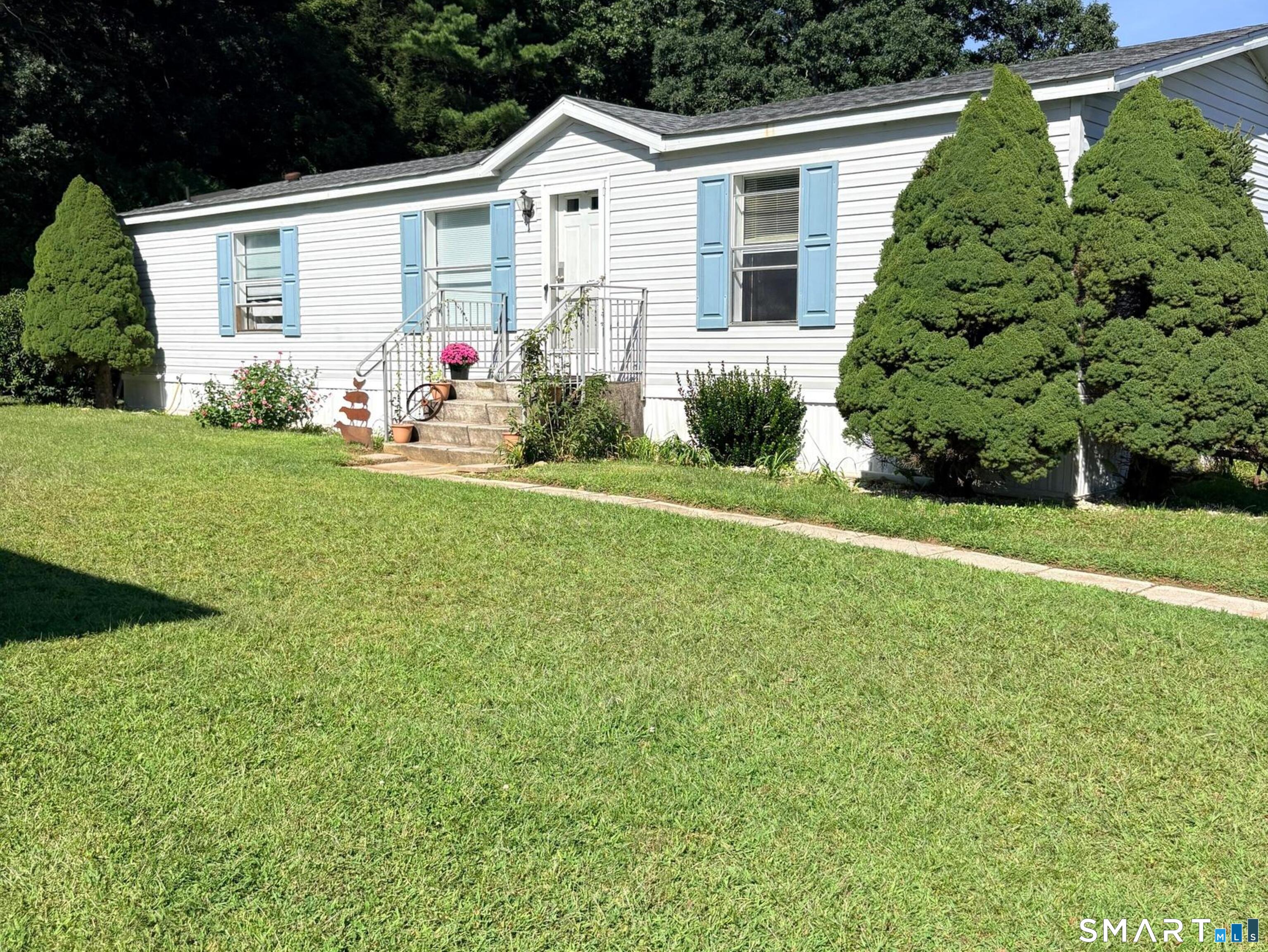 57 Circle Drive, Windham, CT 06256 — photo 3