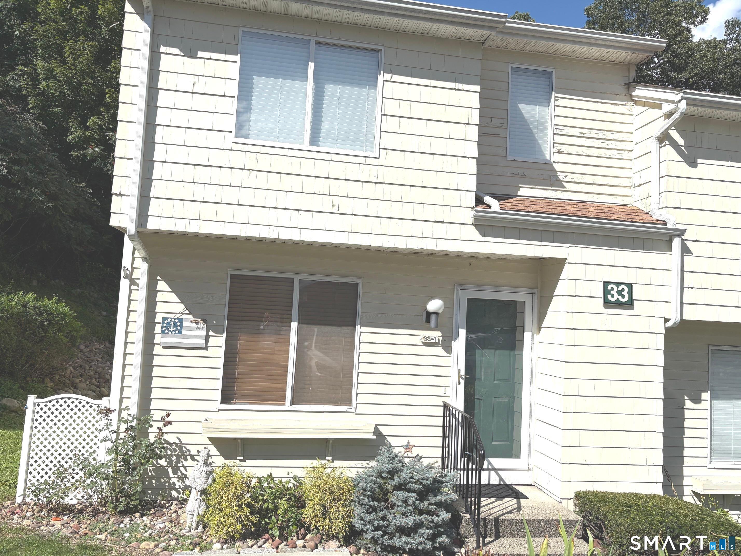 166 Old Brookfield Road 33-1 — photo