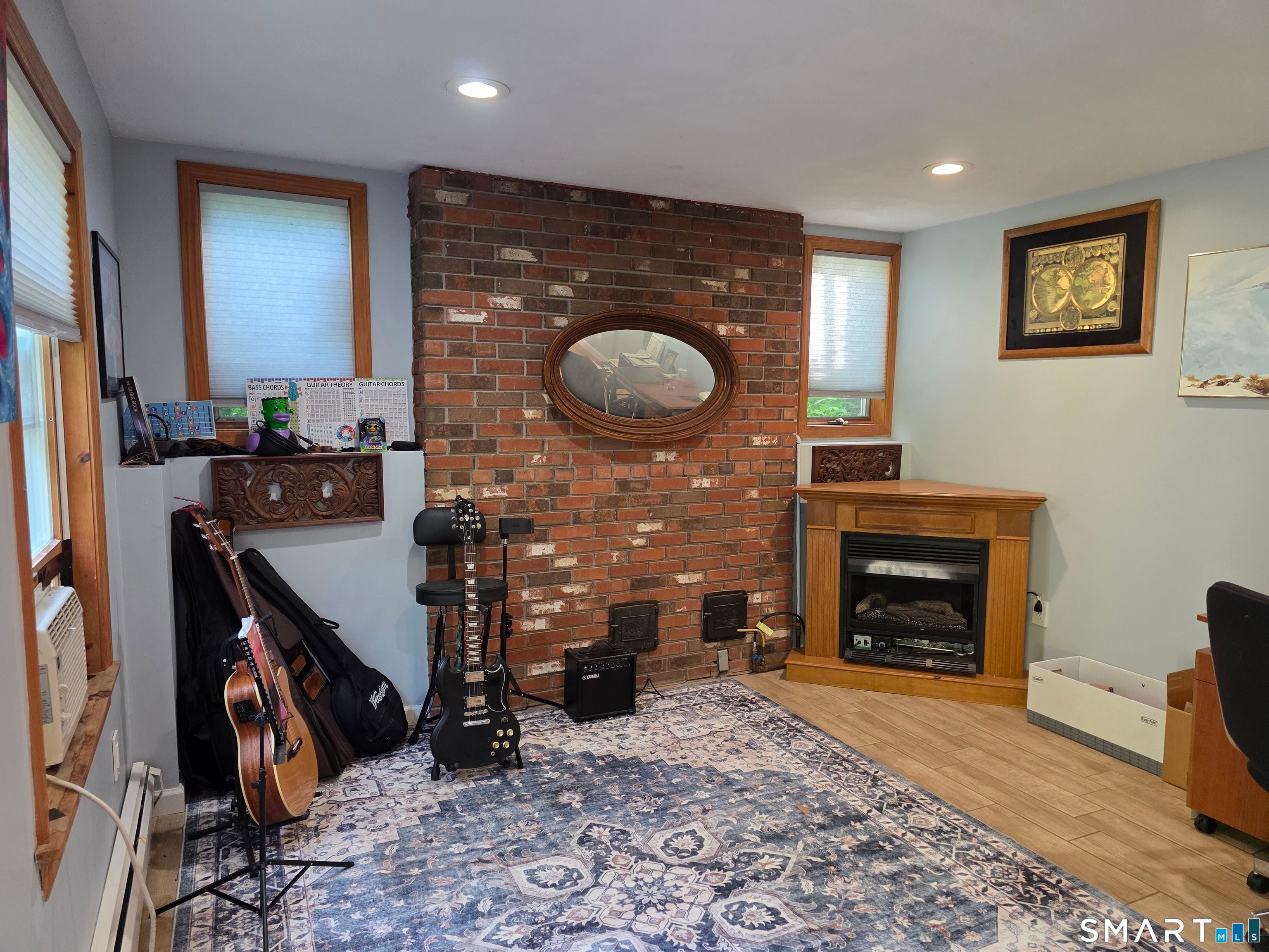 20 Fox Brook Road B — photo