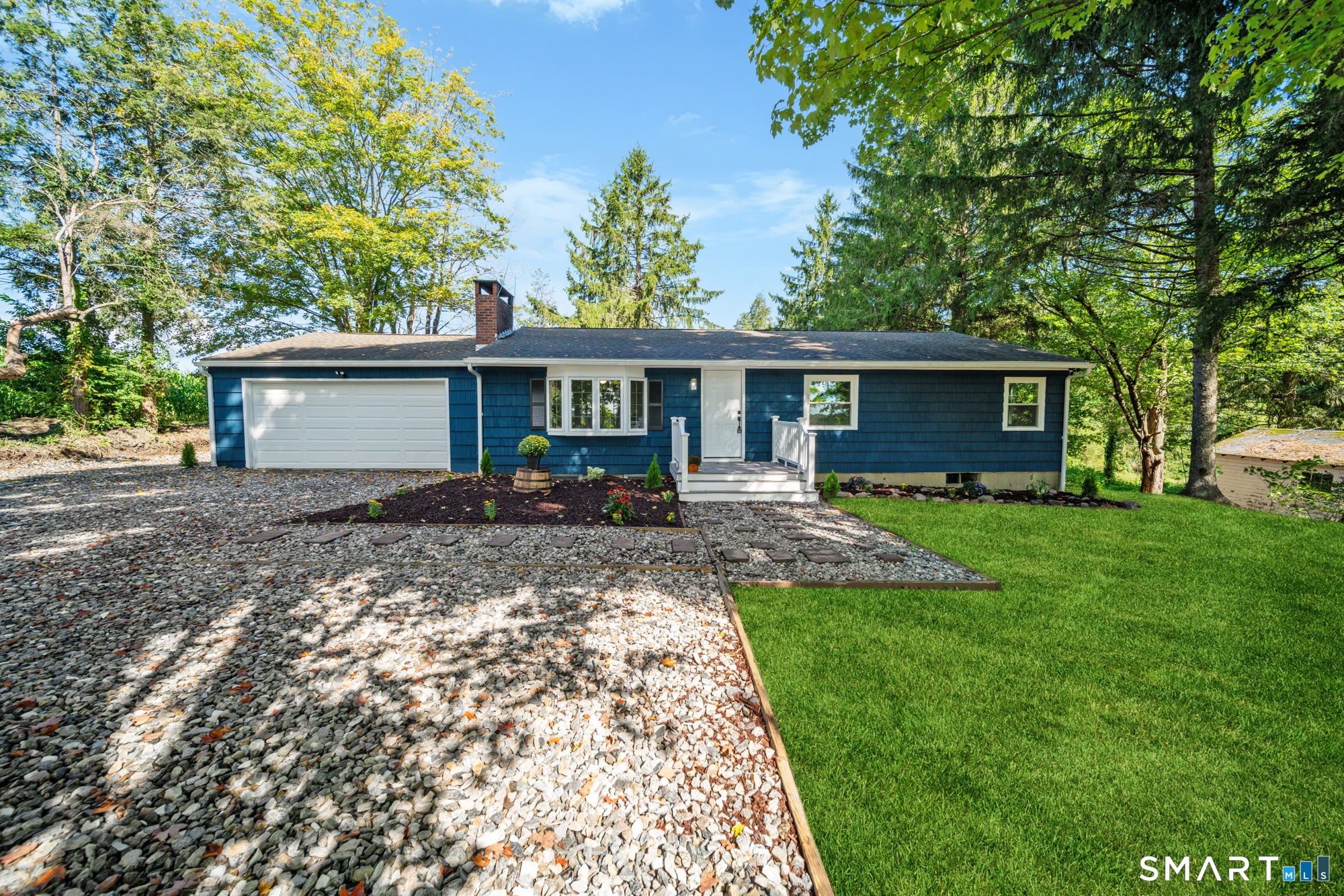 1774 Bunker Hill Road — photo
