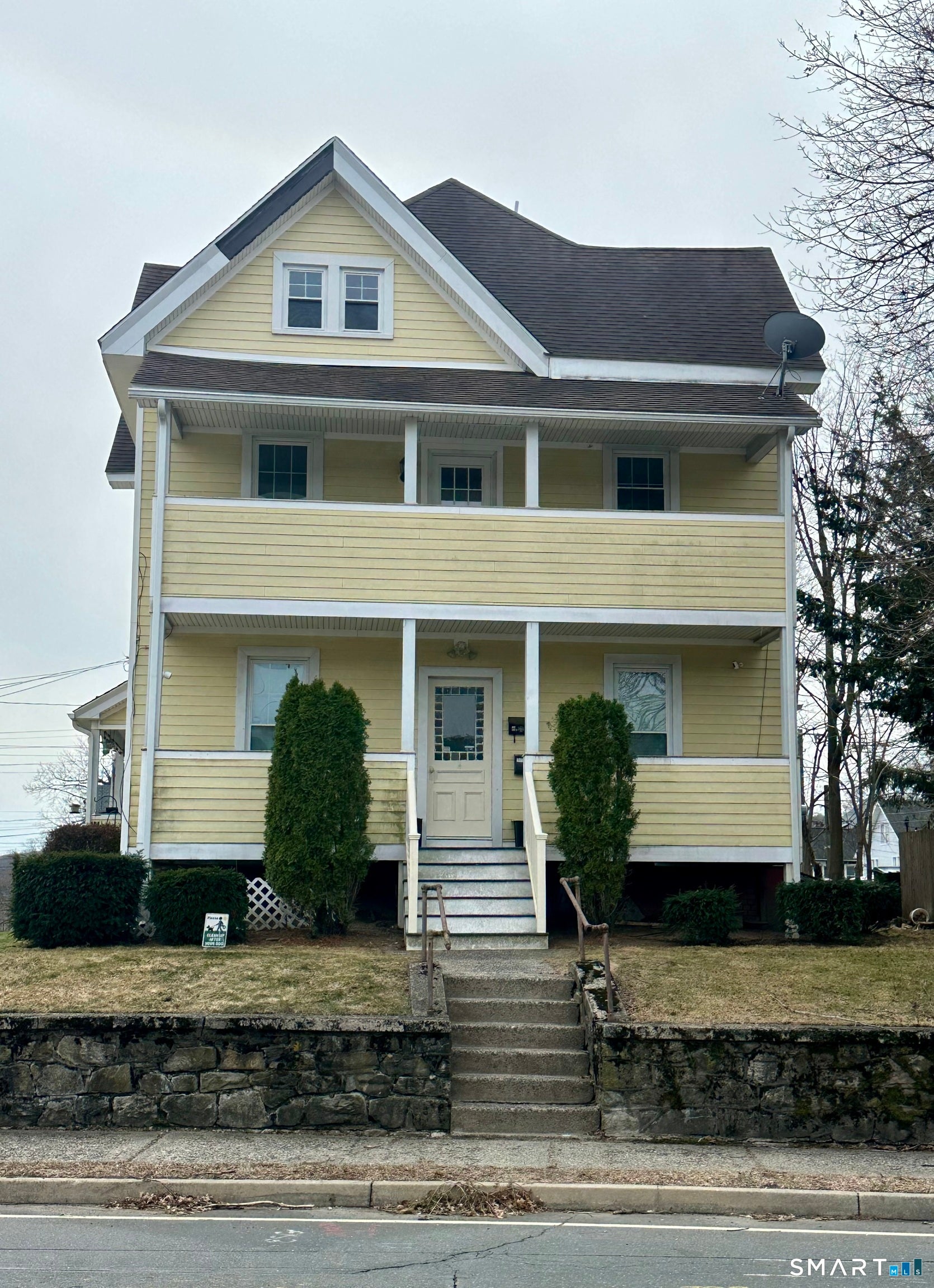 134 Queen Street — photo