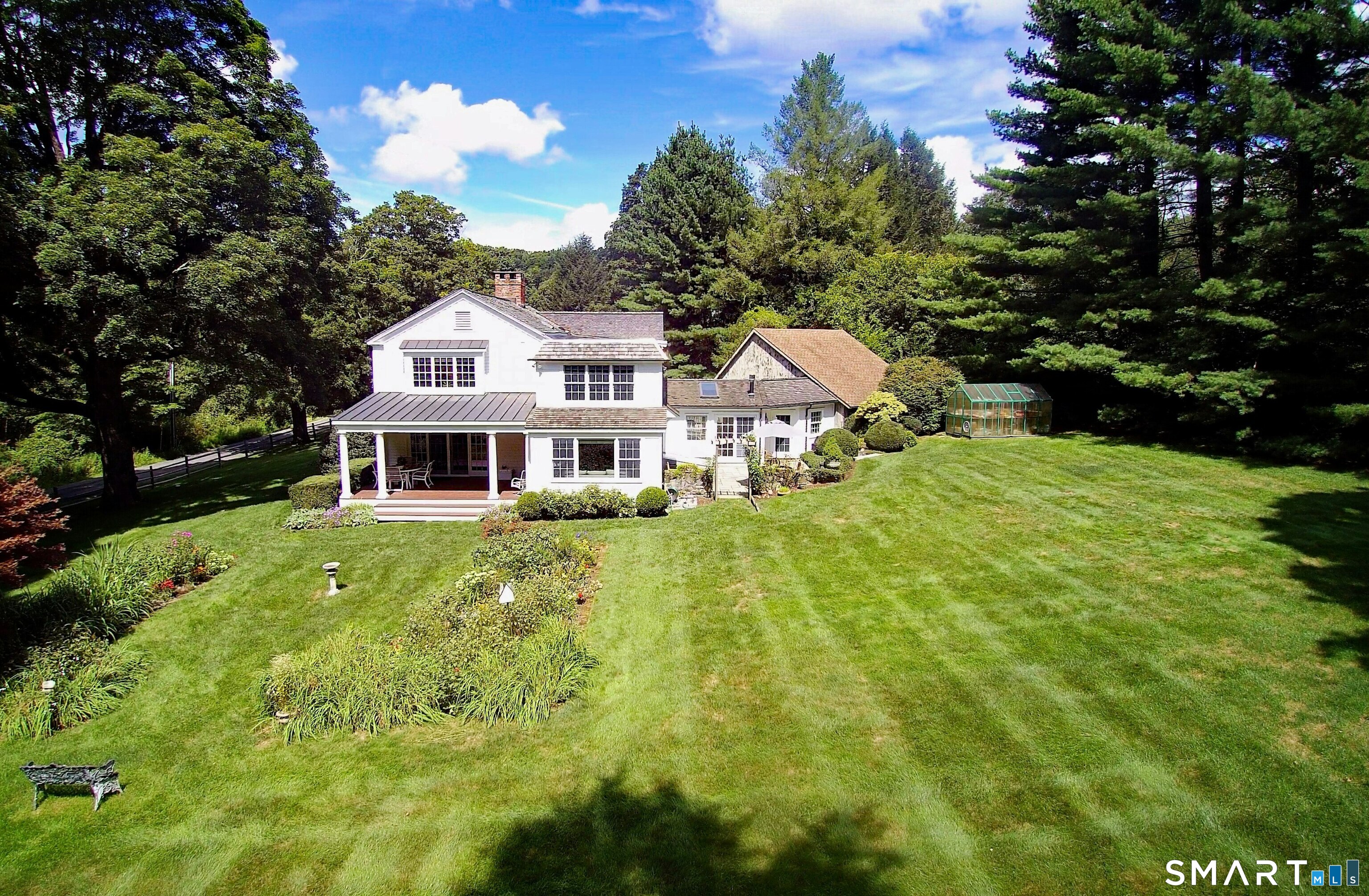 106 Spectacle Lane, Ridgefield, CT 06877 — photo 2