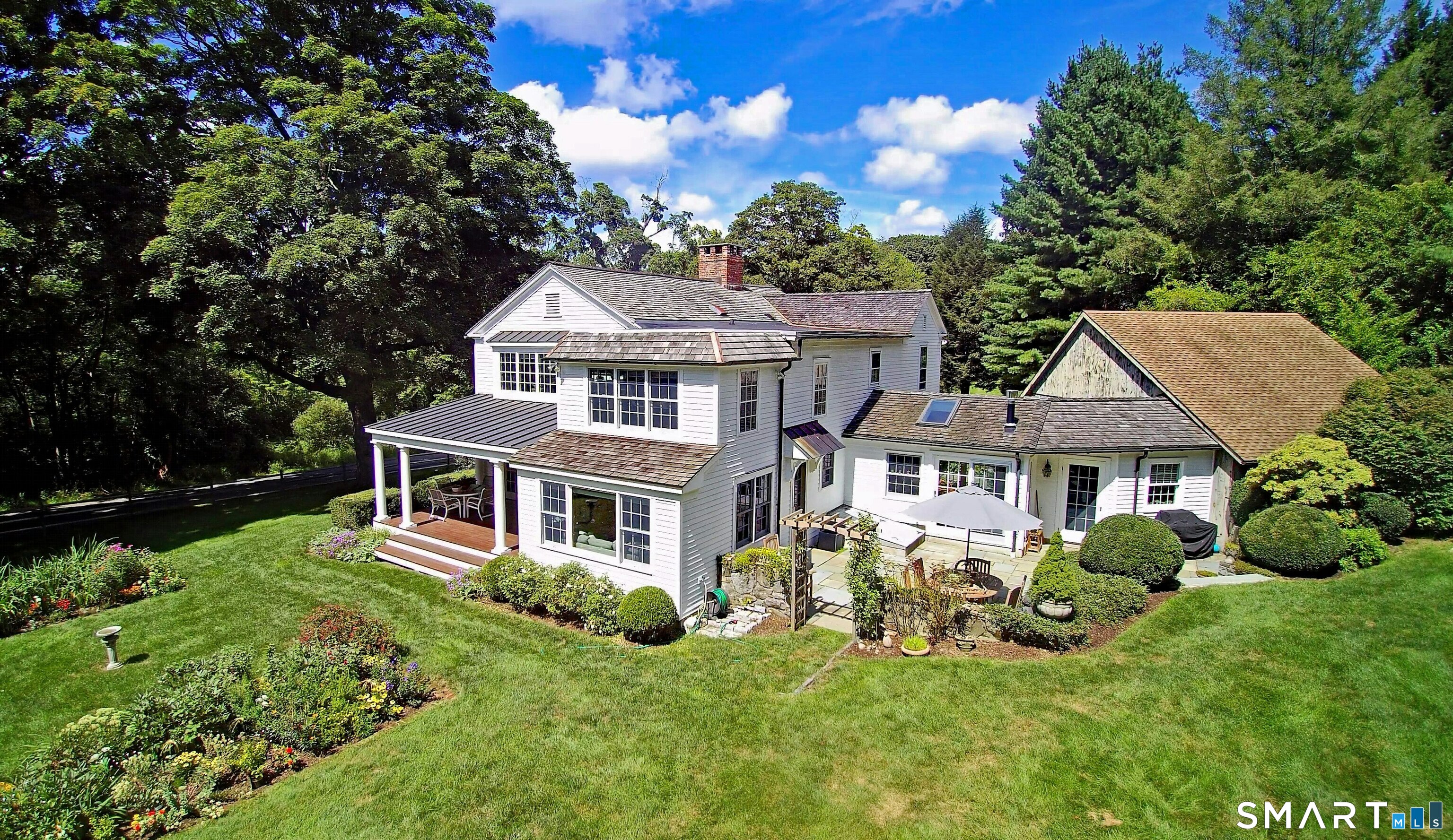 106 Spectacle Lane, Ridgefield, CT 06877 — photo 3